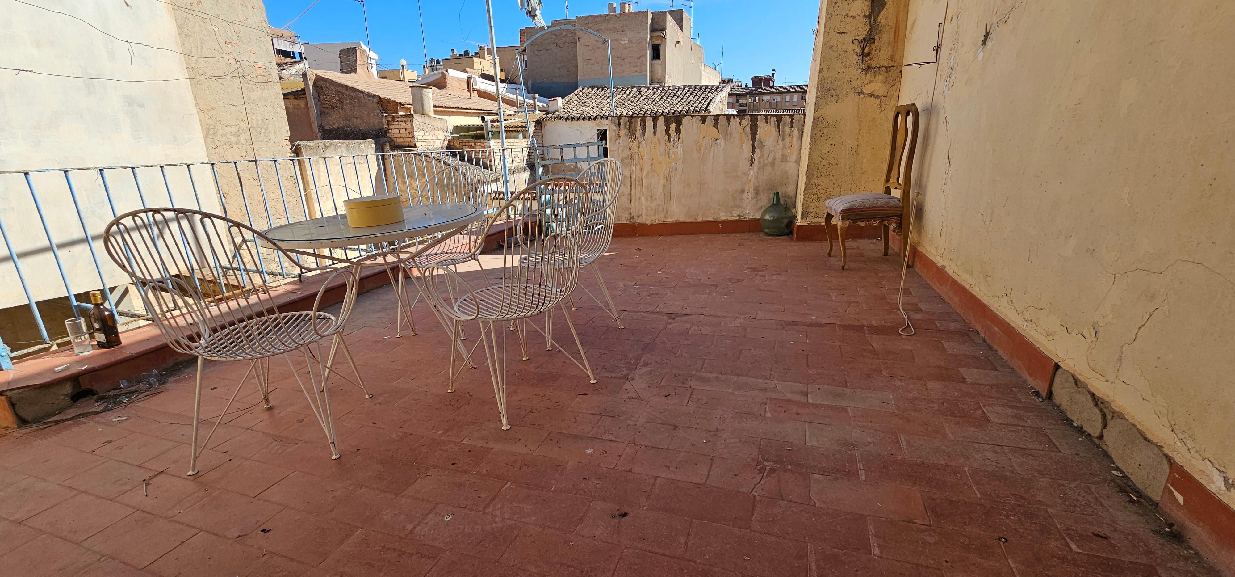 Venta Casa Señorial Centro de Totana  - imagen 4