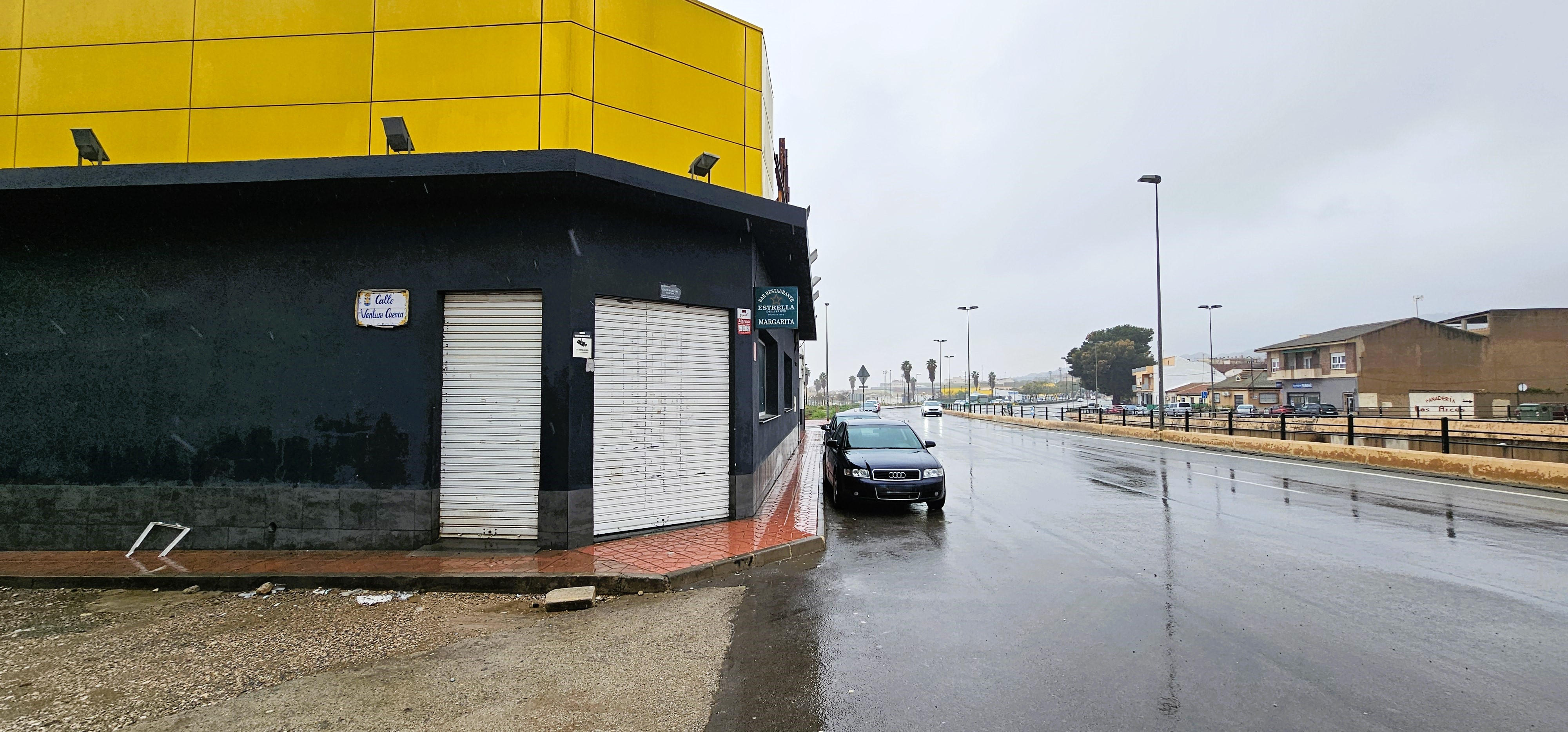 Venta Local en Avda Juan Carlos I - imagen 13