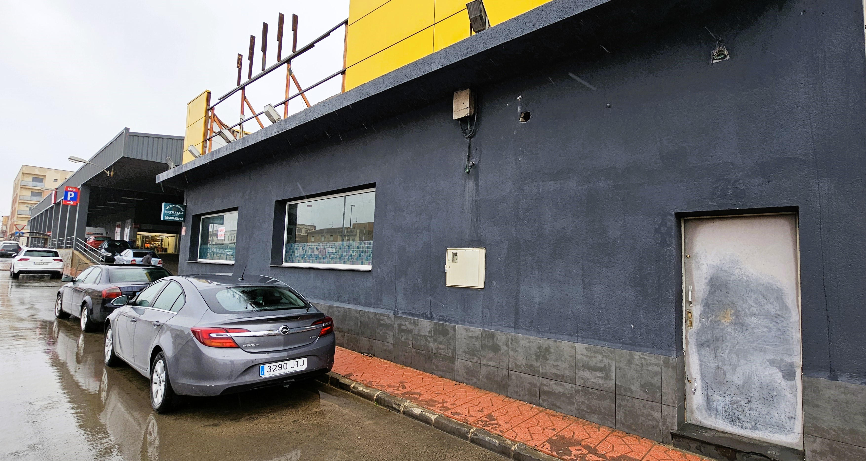 Venta Local en Avda Juan Carlos I - imagen 15