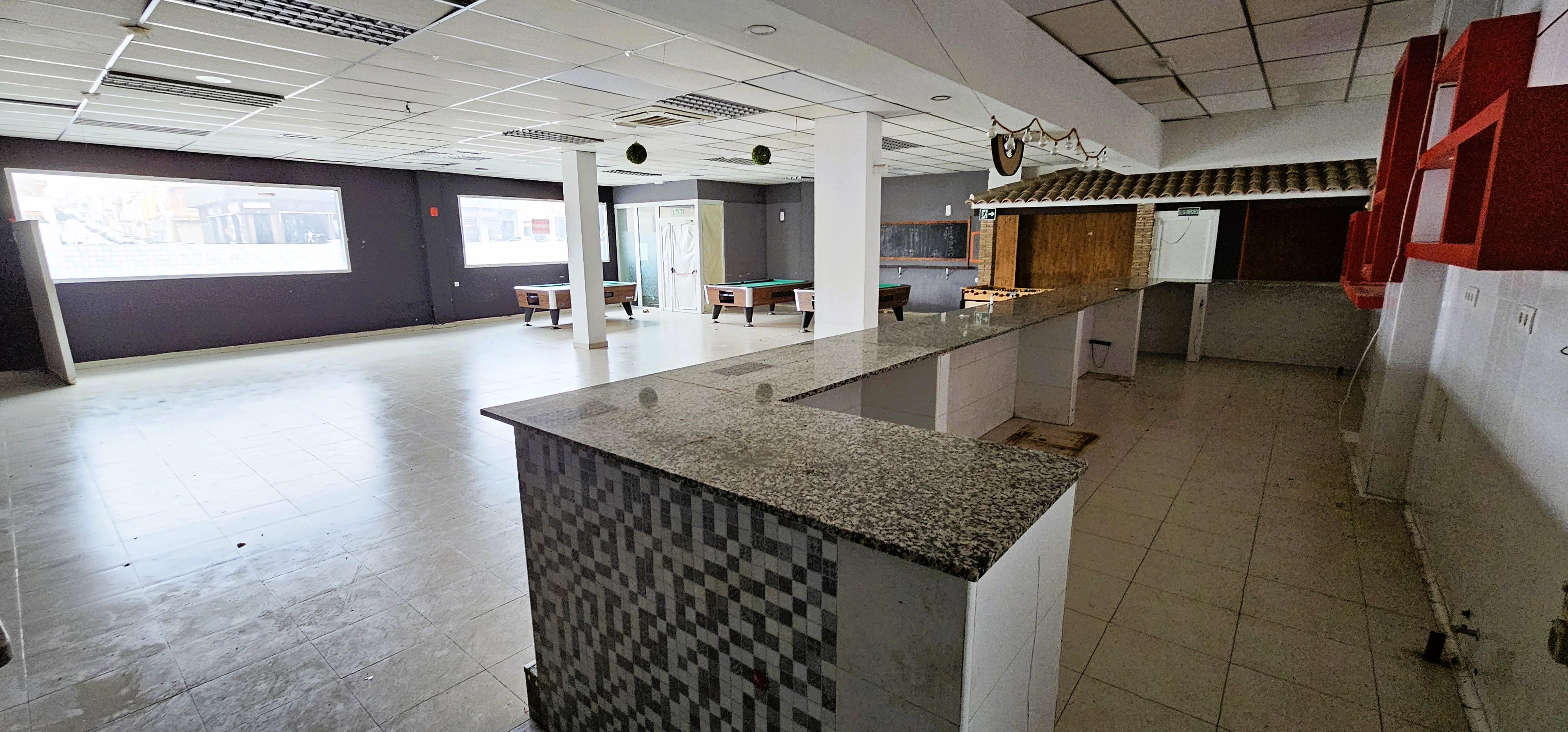 Venta Local en Avda Juan Carlos I - imagen 16