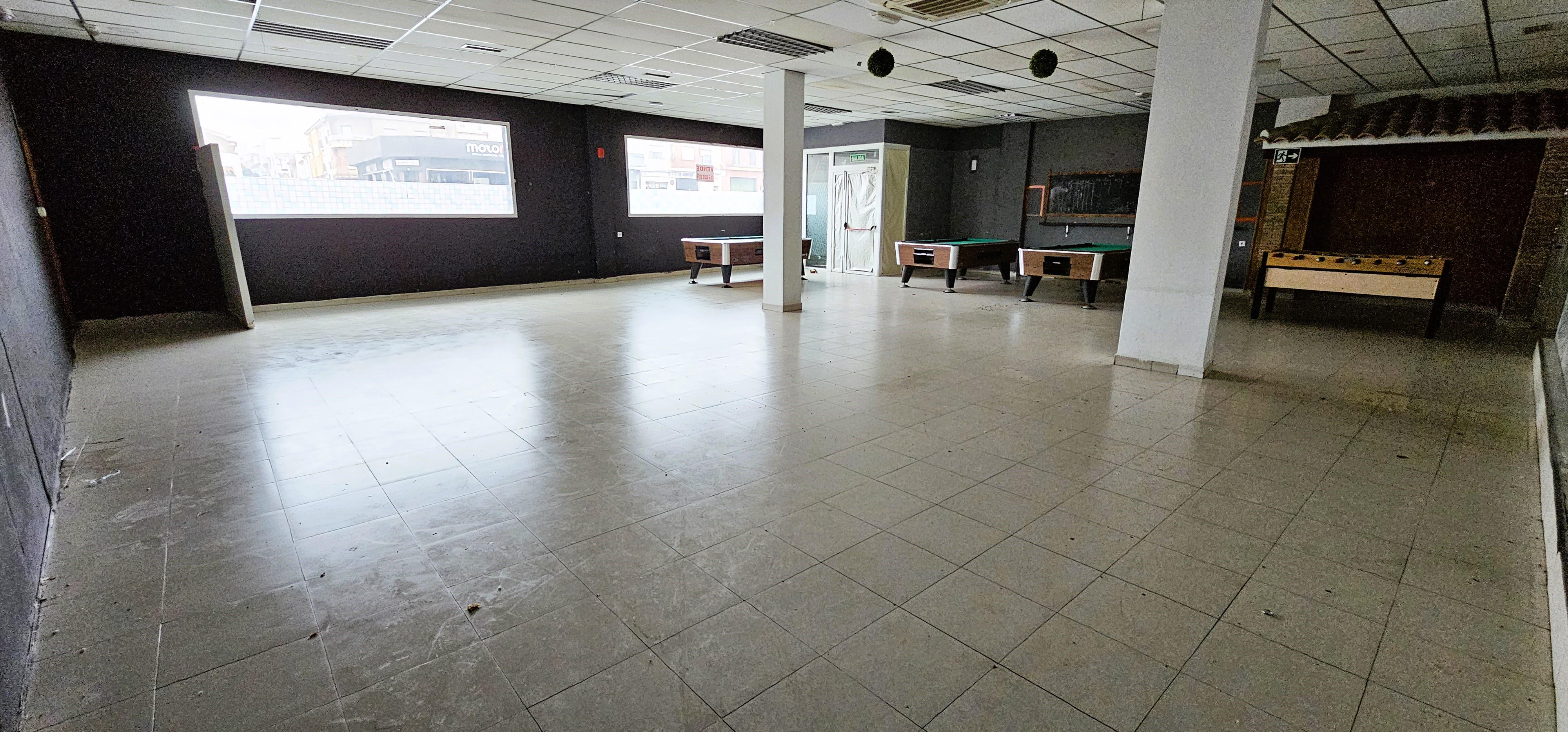 Venta Local en Avda Juan Carlos I - imagen 17