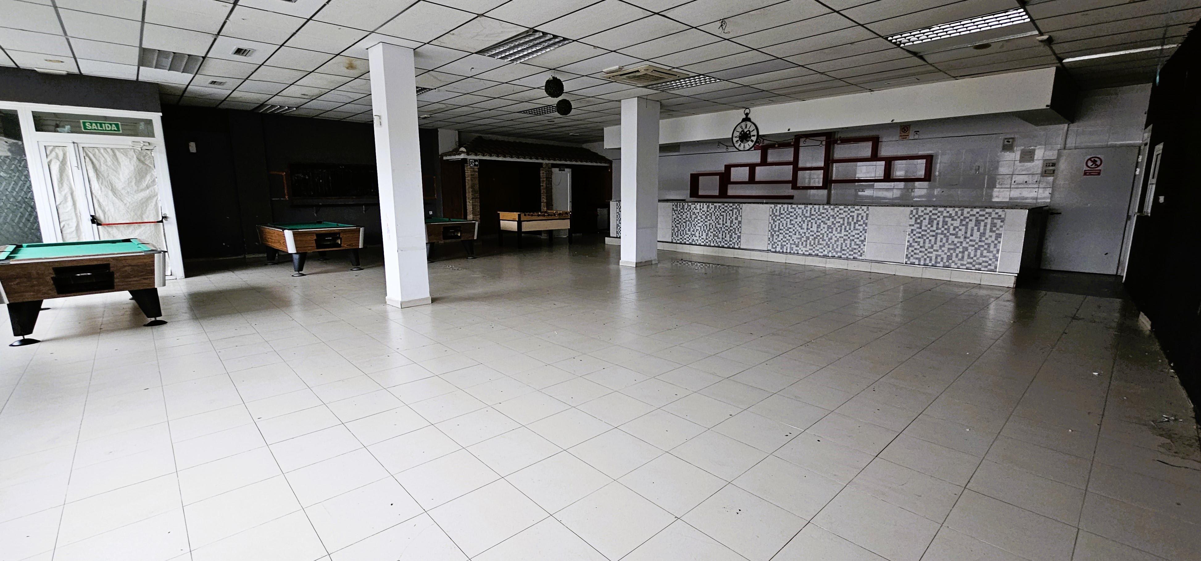Venta Local en Avda Juan Carlos I - imagen 18