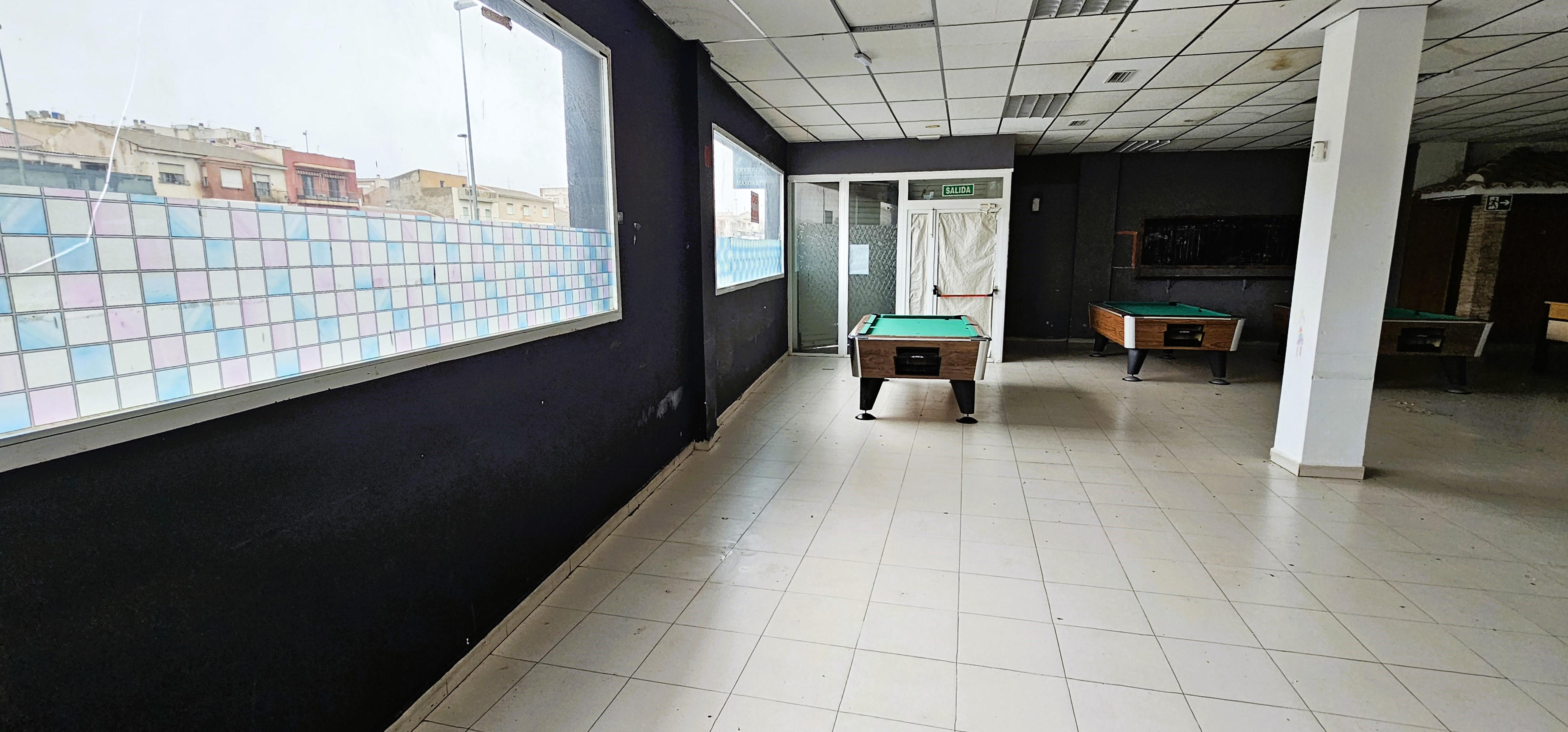 Venta Local en Avda Juan Carlos I - imagen 19