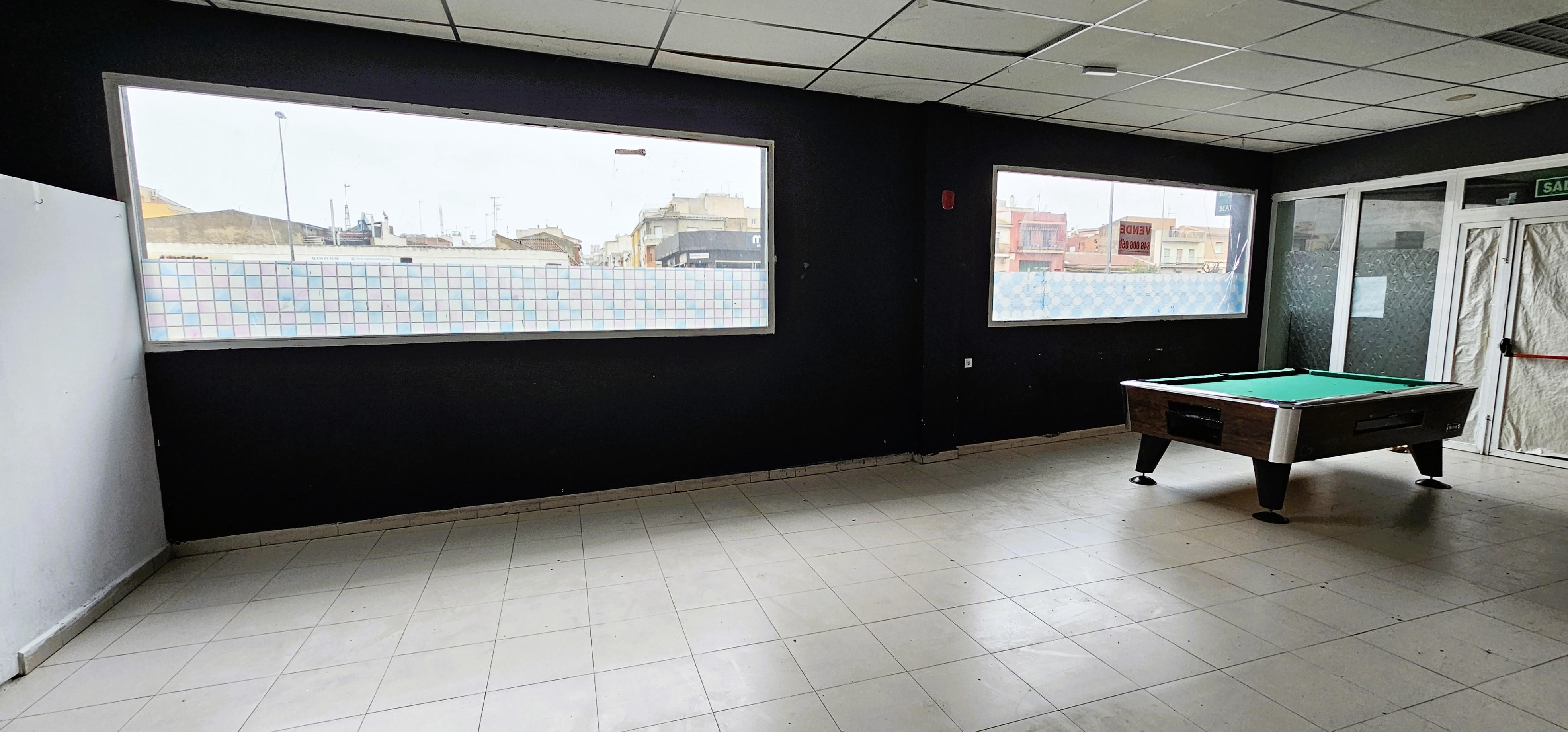 Venta Local en Avda Juan Carlos I - imagen 20