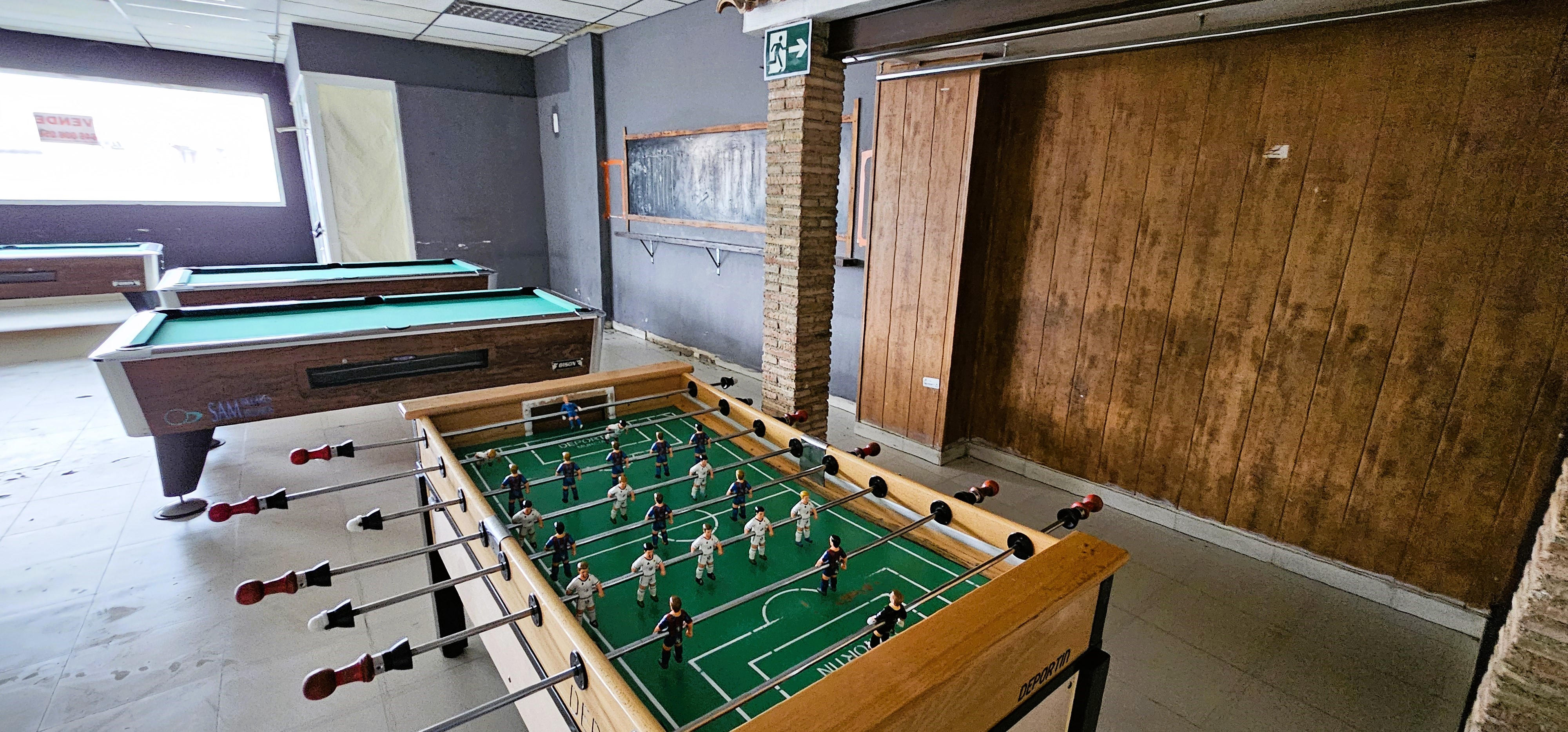 Venta Local en Avda Juan Carlos I - imagen 8