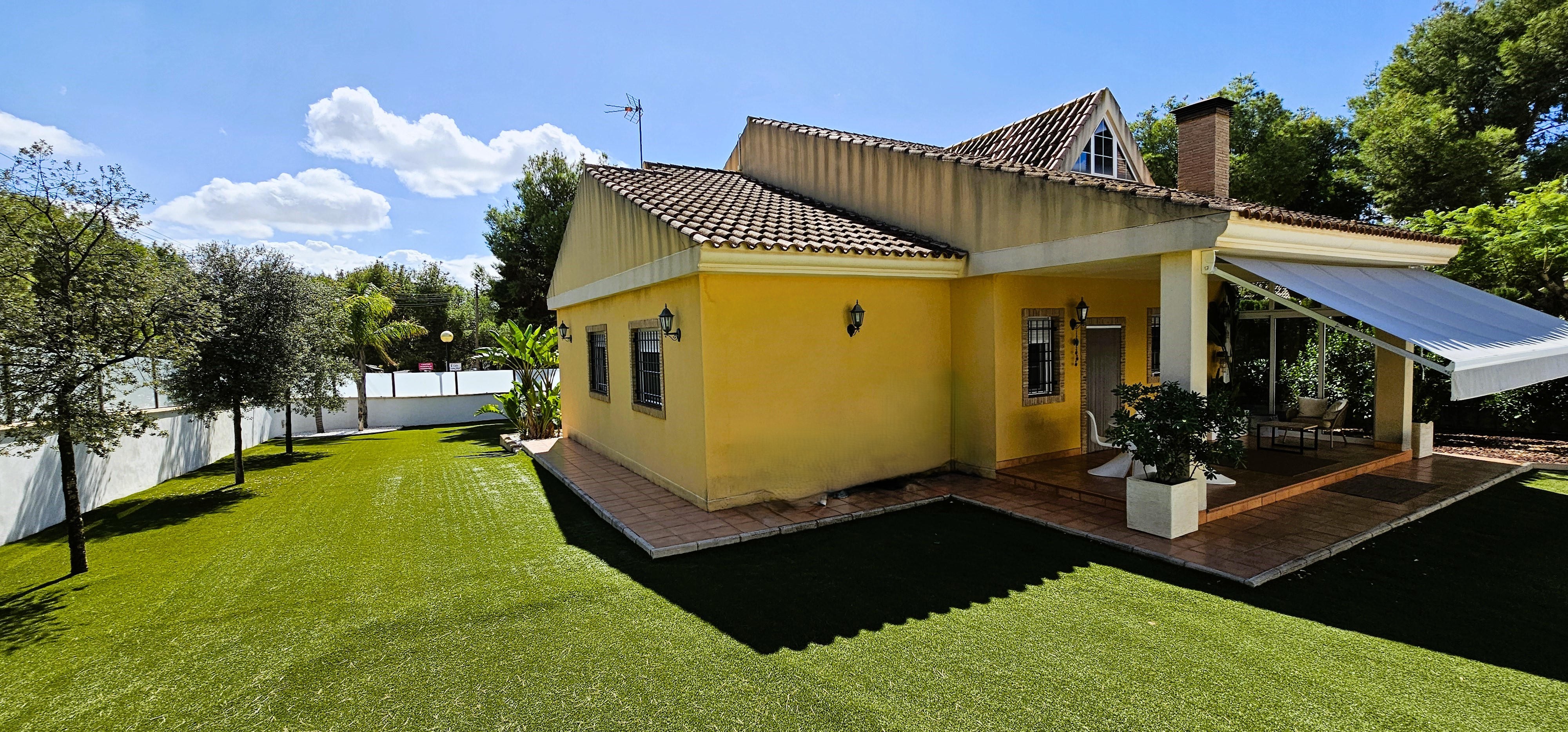 Venta Chalet La Charca Totana - imagen 59