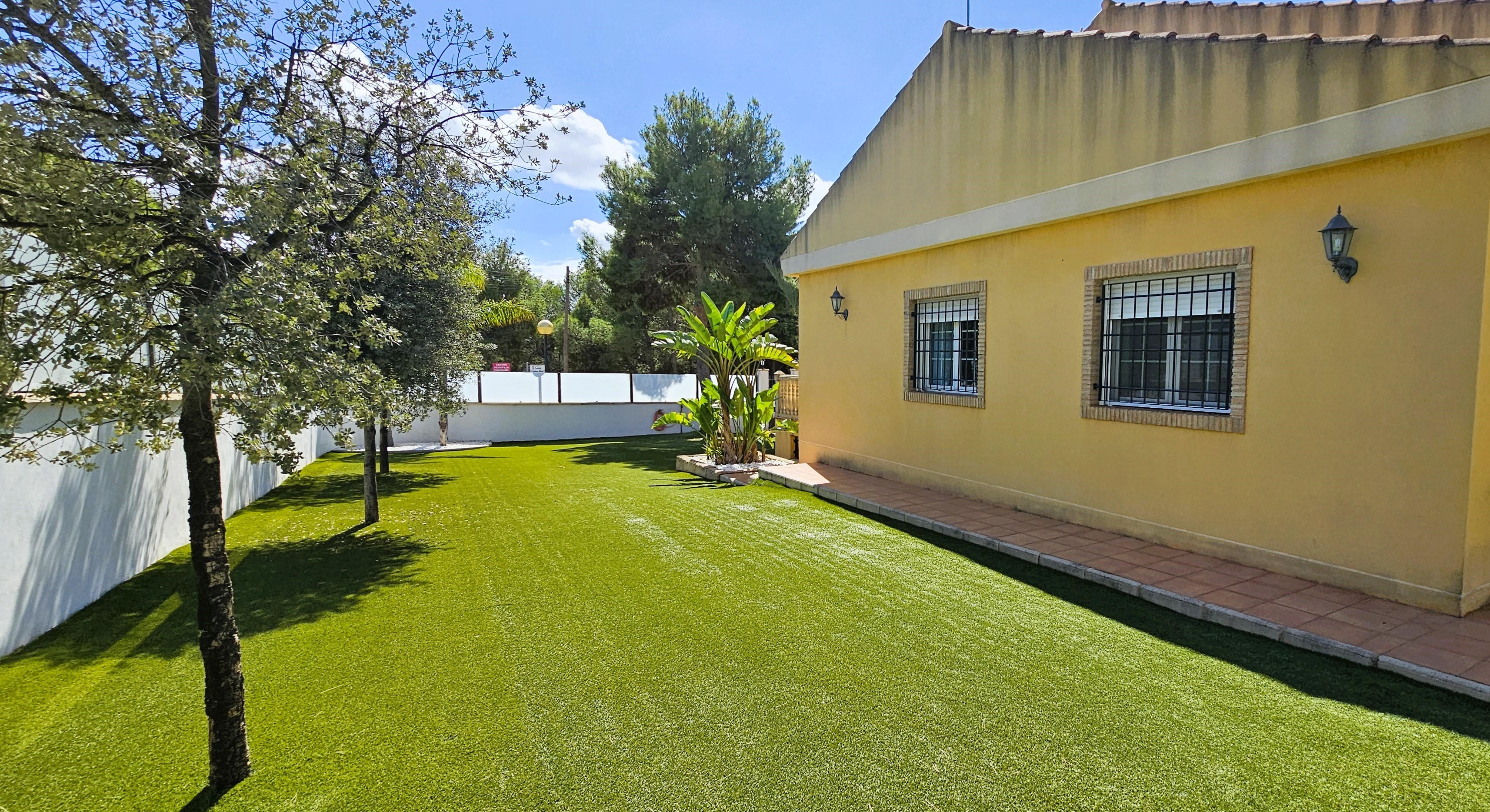 Venta Chalet La Charca Totana - imagen 60