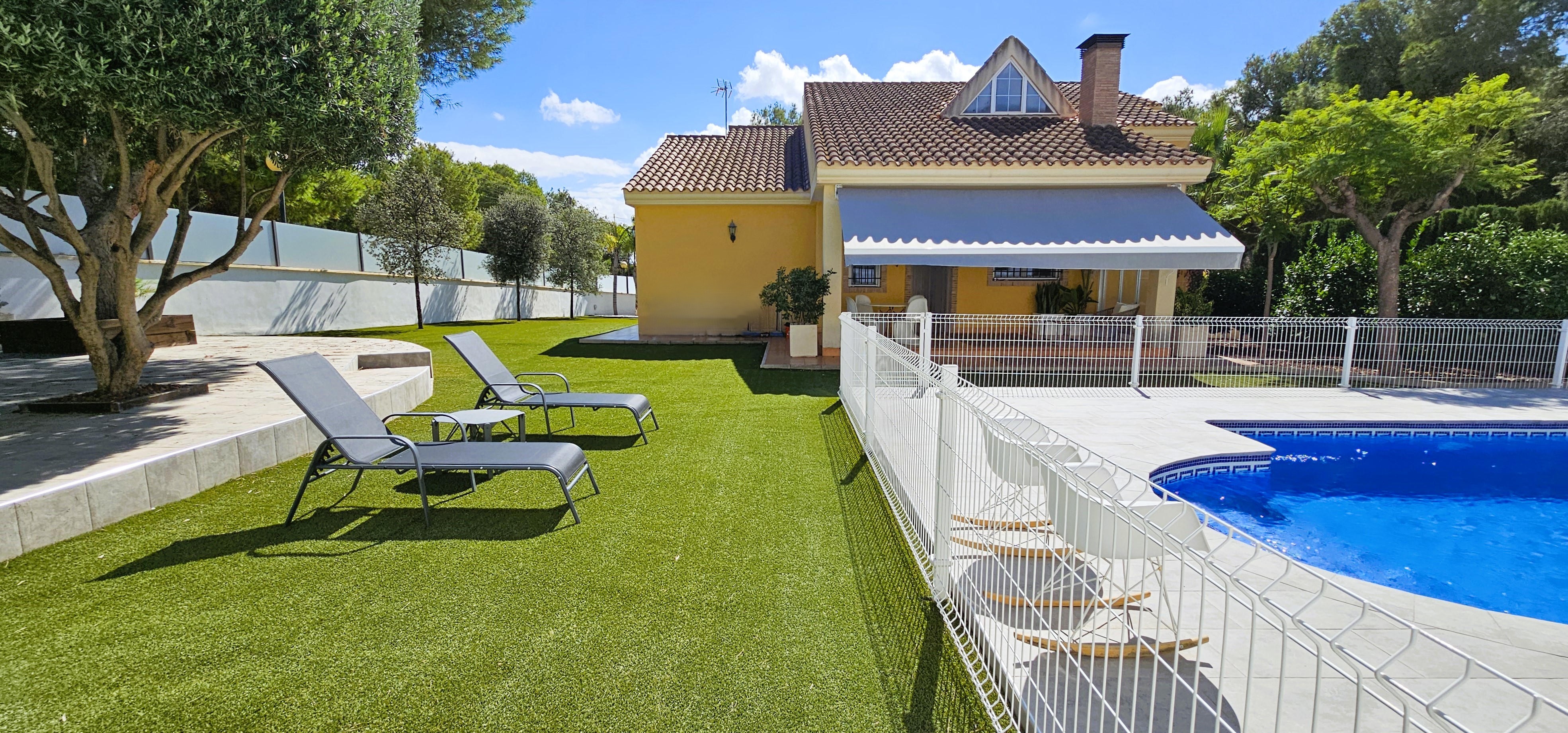 Venta Chalet La Charca Totana - imagen 61