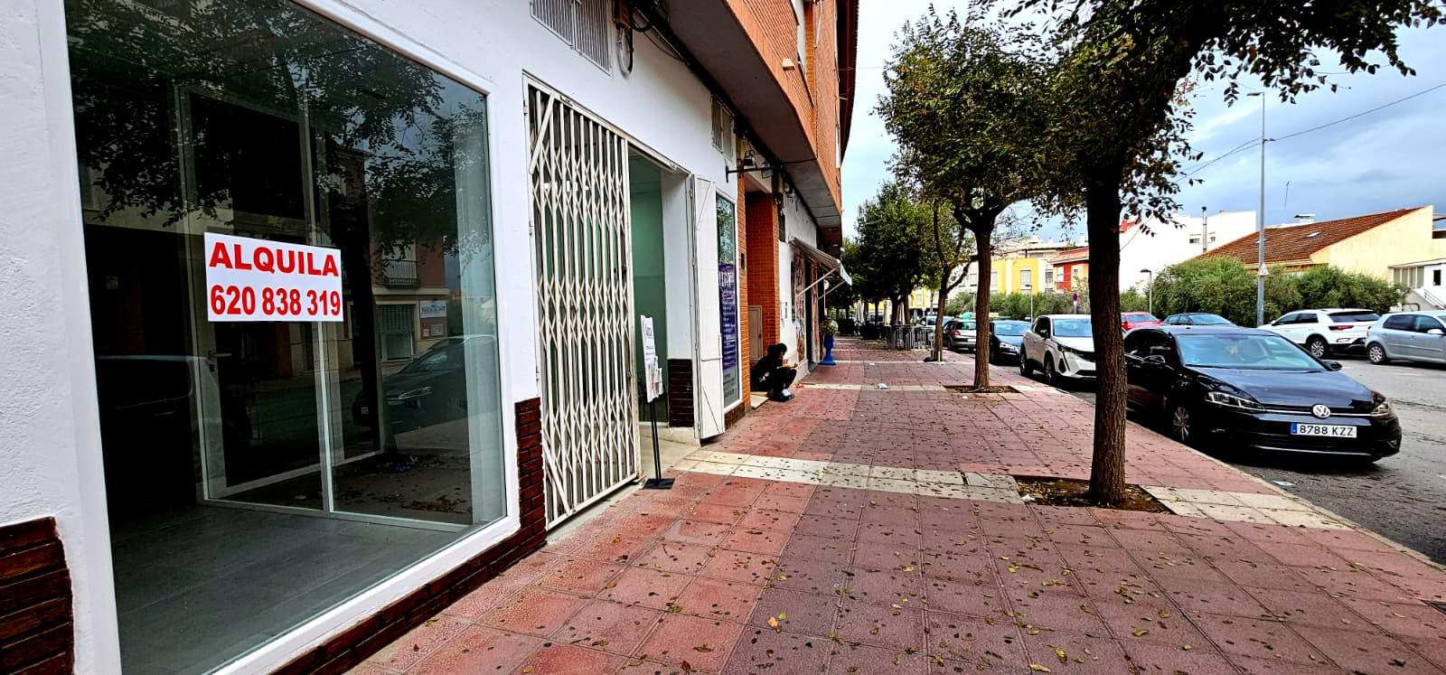 Local de alquiler en Calle Santomera Totana - imagen 3