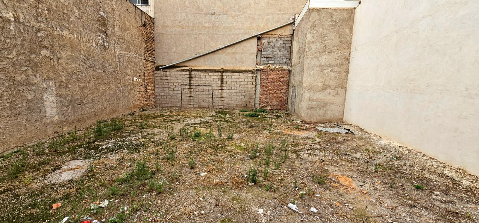Venta Solar Urbano Edificable Centro de Totana - imagen 3