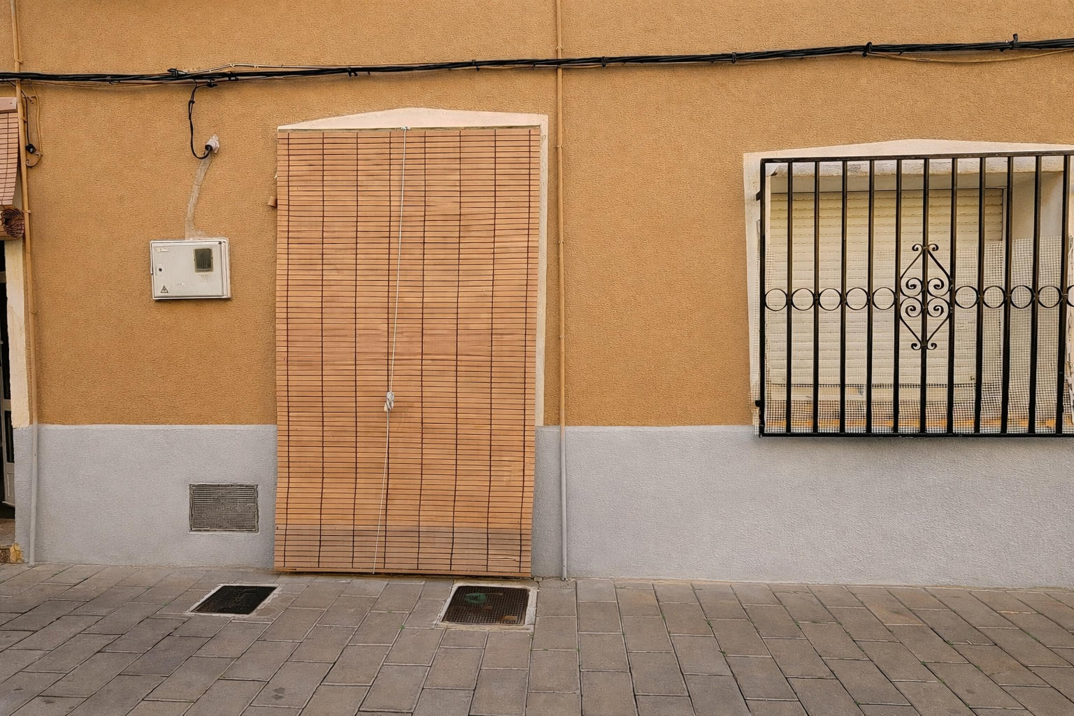 Venta Vivienda Planta Baja Proxima Centro de Totana