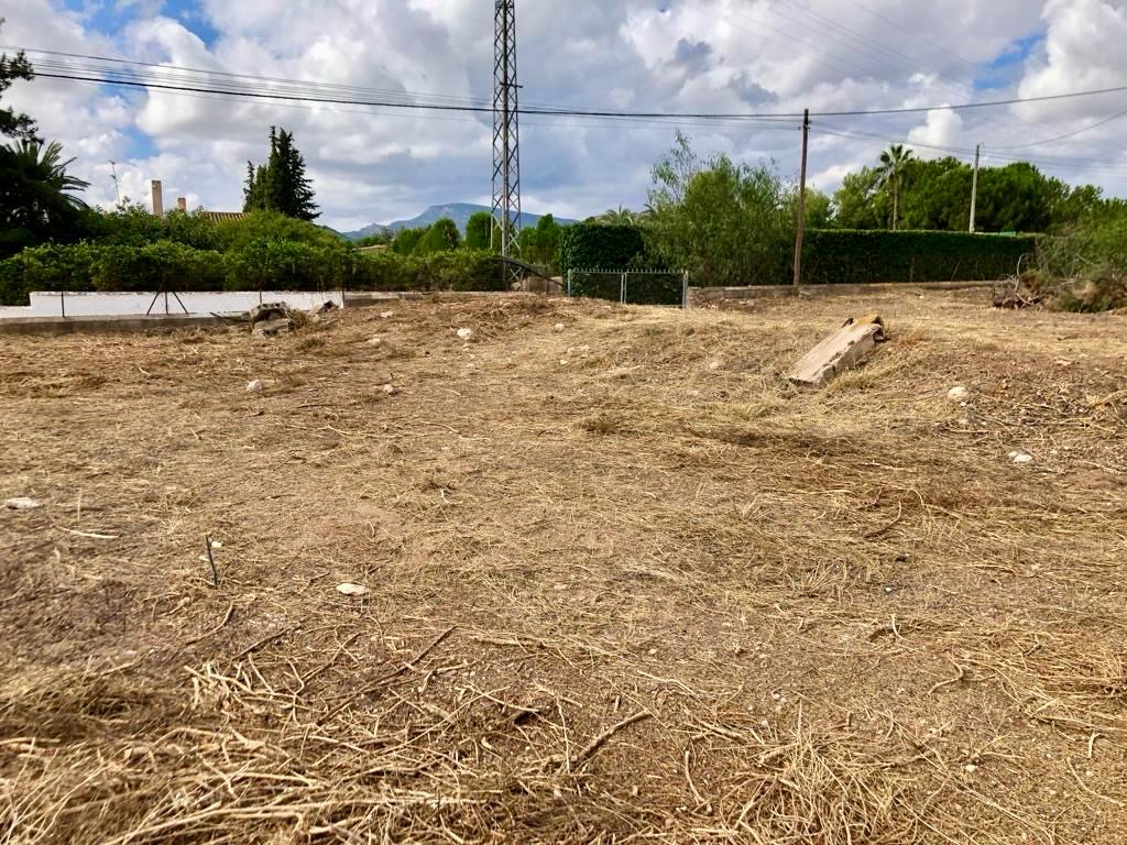 Venta Dos Parcelas Urbanizables En El Rulo, Totana - imagen 7
