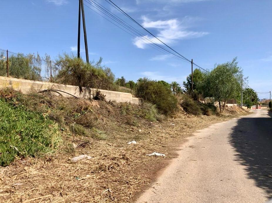 Venta Dos Parcelas Urbanizables En El Rulo, Totana - imagen 9