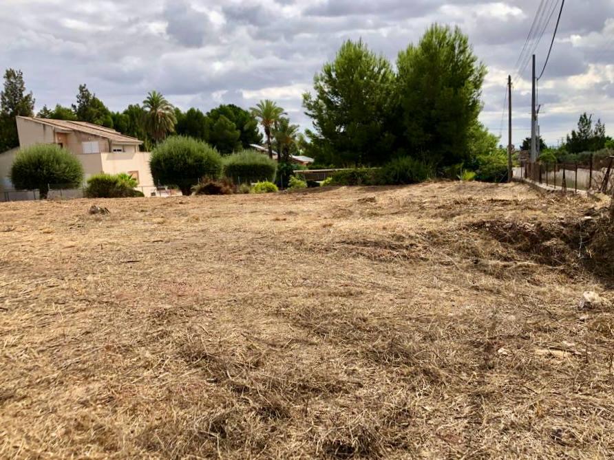 Venta Dos Parcelas Urbanizables En El Rulo, Totana - imagen 10