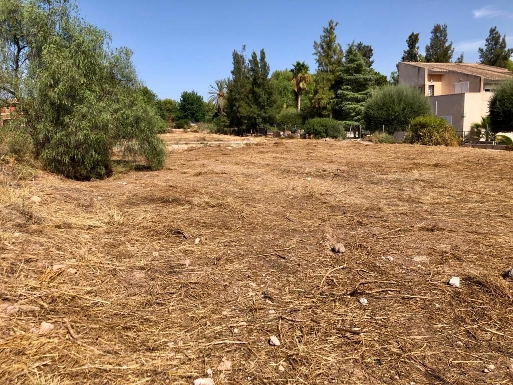 Venta Dos Parcelas Urbanizables En El Rulo, Totana - imagen 12