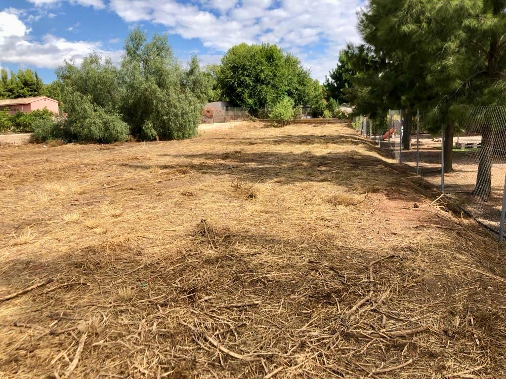 Venta Dos Parcelas Urbanizables En El Rulo, Totana - imagen 3
