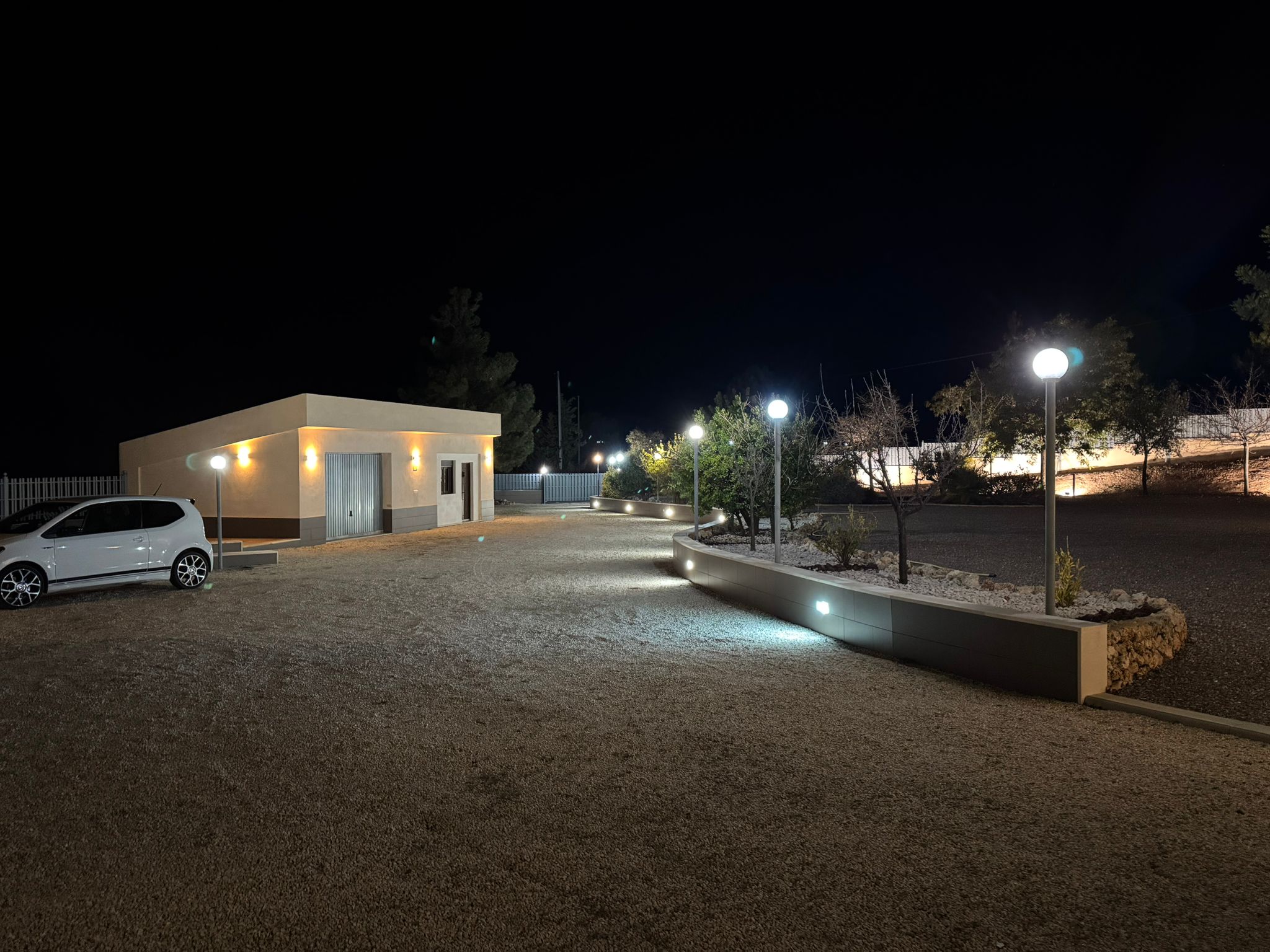 Venta Chalet Independiente con Piscina en Las Canales Aledo - imagen 106