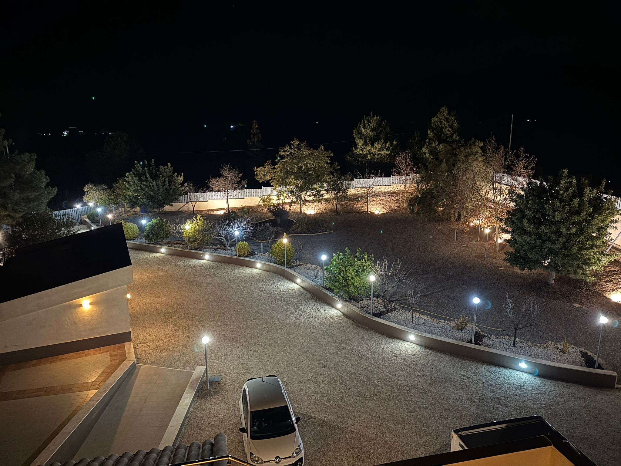 Venta Chalet Independiente con Piscina en Las Canales Aledo - imagen 107