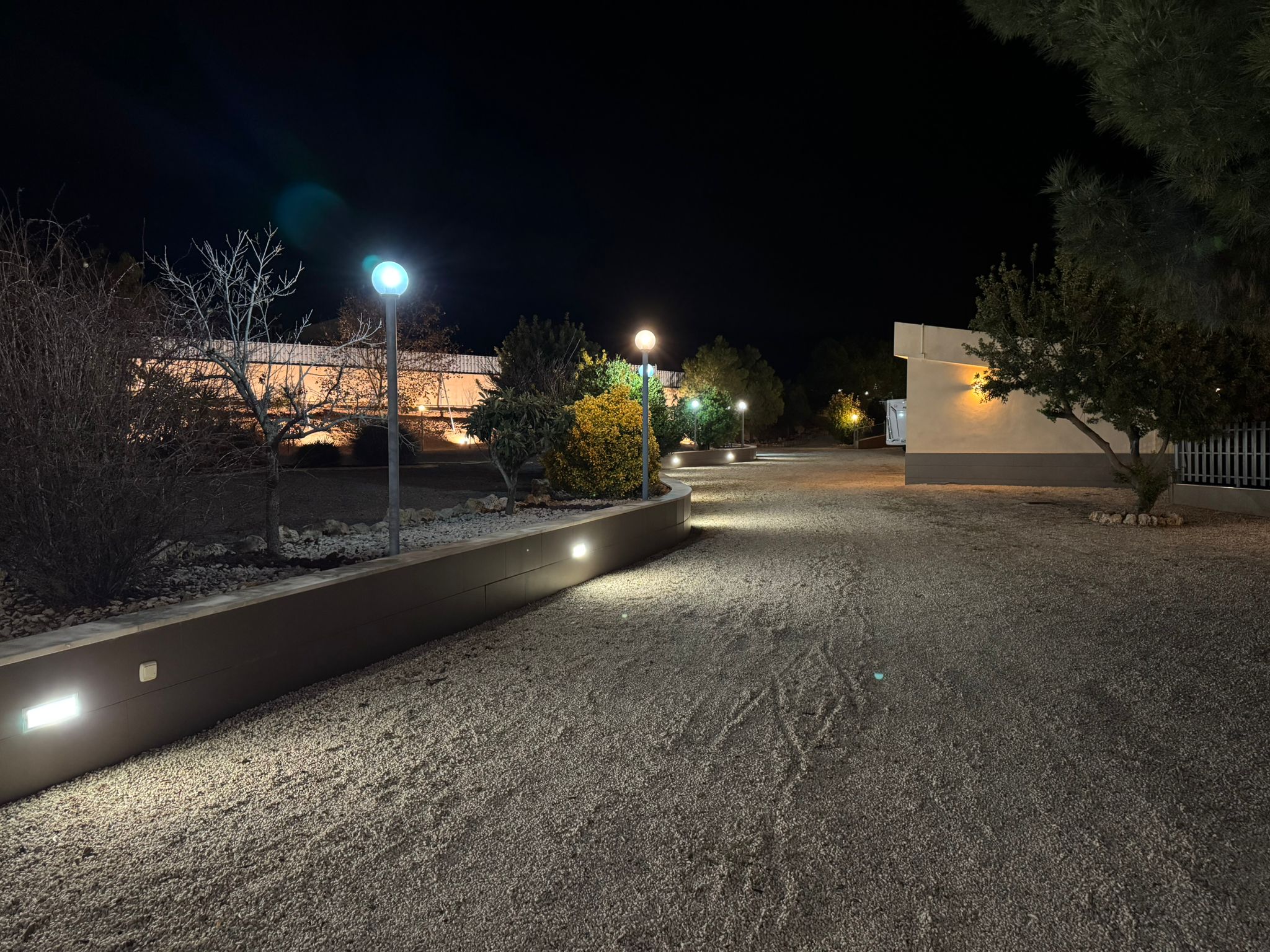 Venta Chalet Independiente con Piscina en Las Canales Aledo - imagen 4