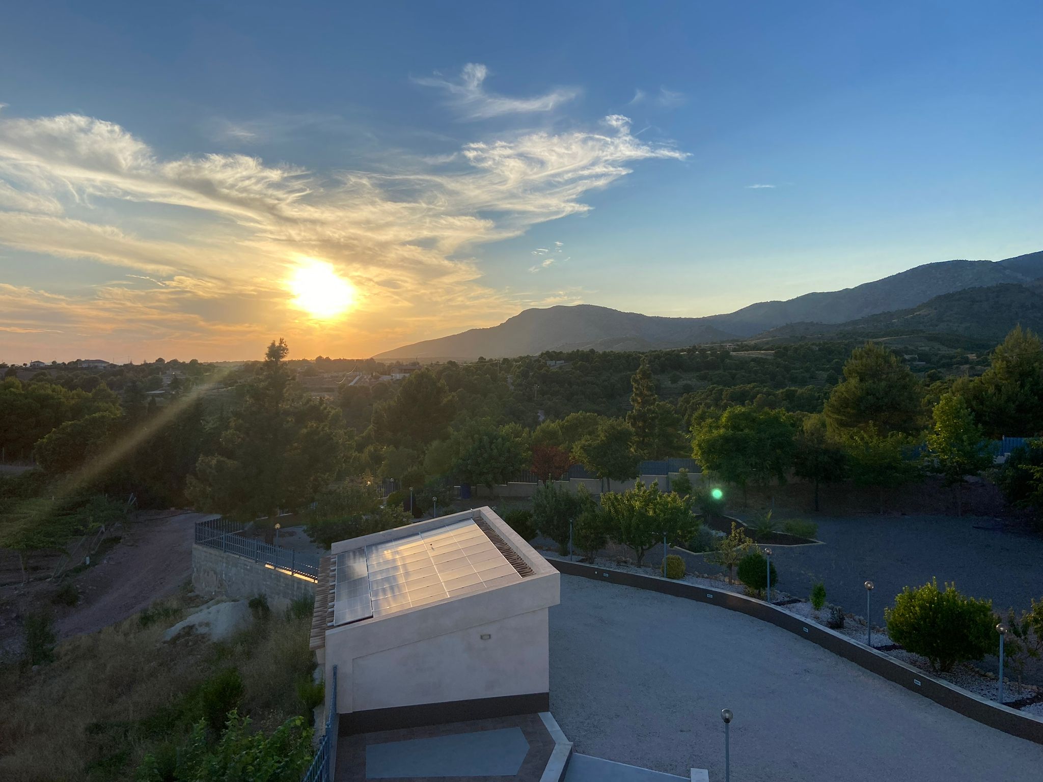 Venta Chalet Independiente con Piscina en Las Canales Aledo - imagen 10