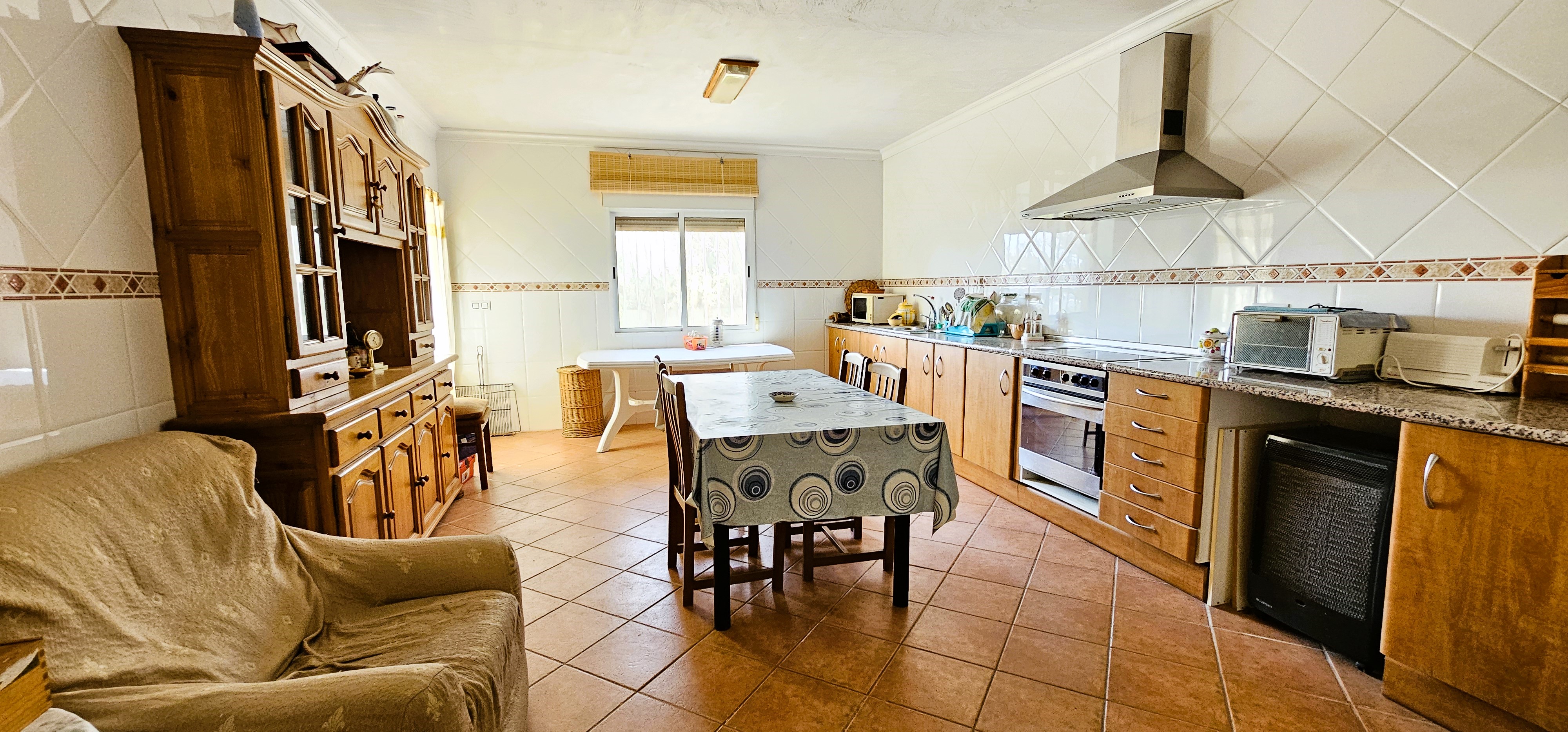 Venta Chalet en La Costera, Totana