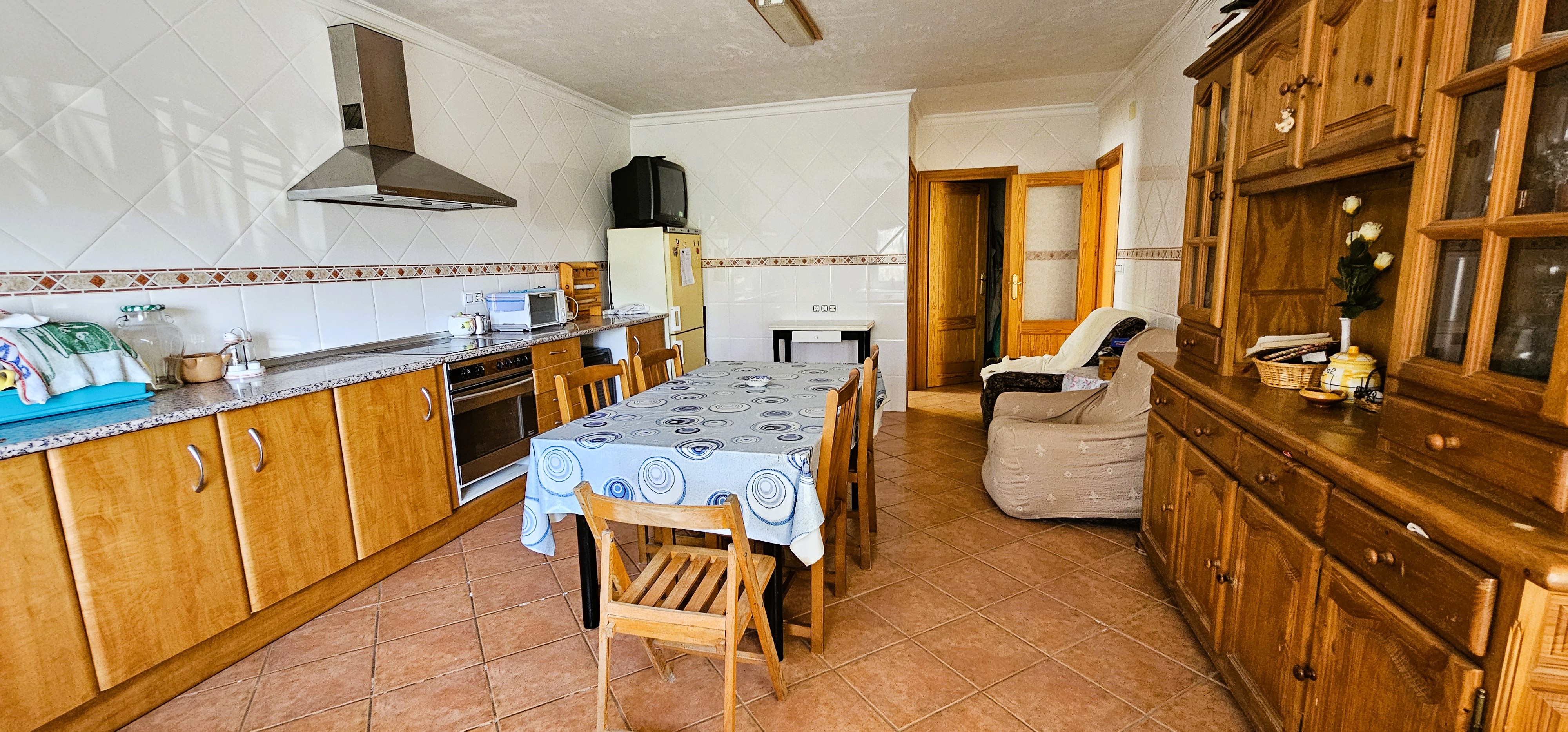 Venta Chalet en La Costera, Totana - imagen 2