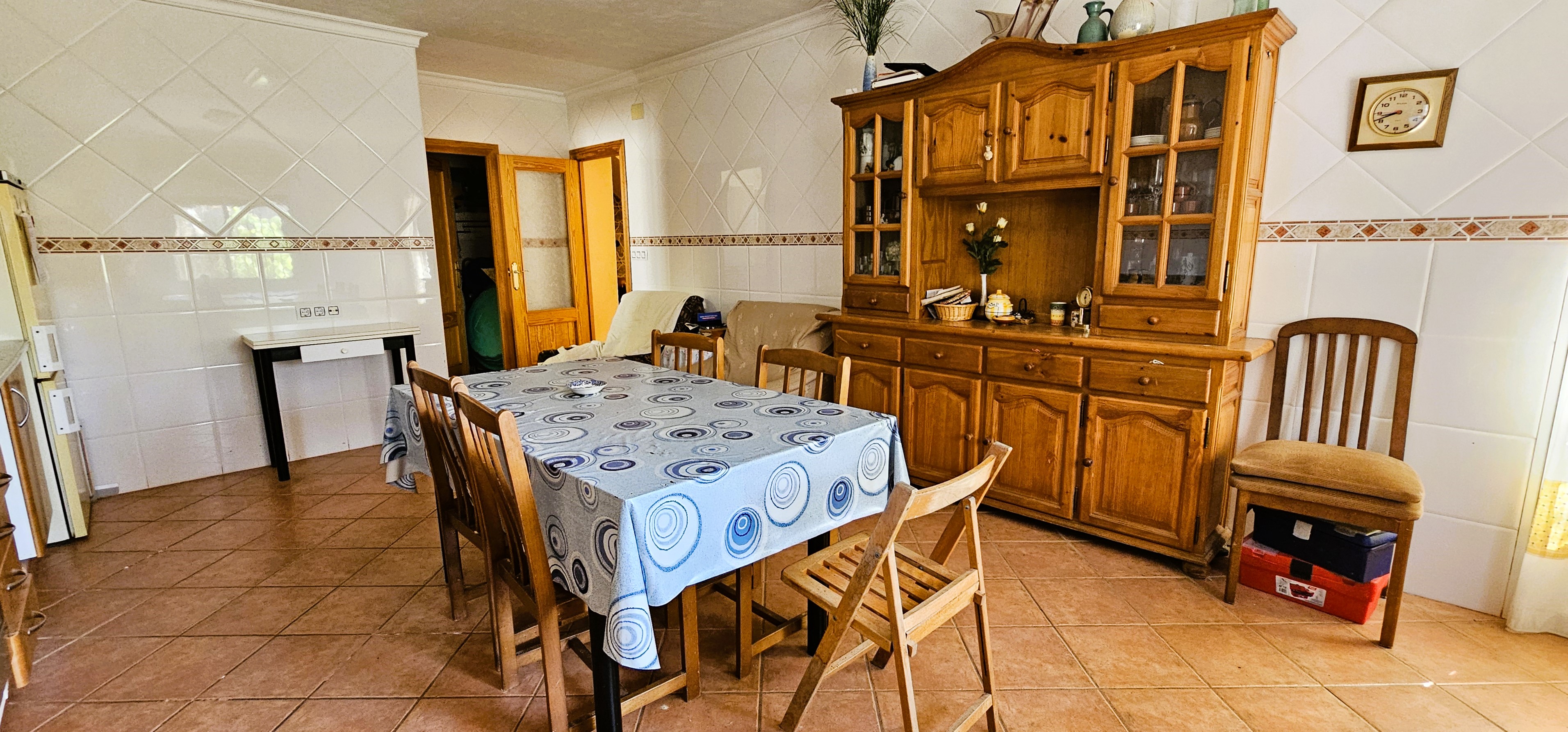 Venta Chalet en La Costera, Totana - imagen 22