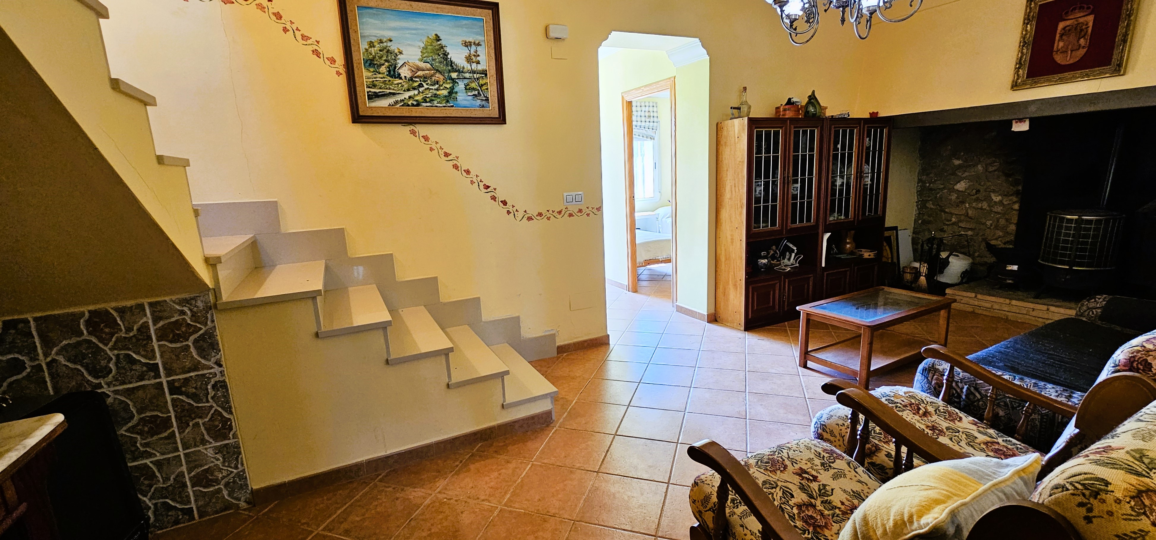 Venta Chalet en La Costera, Totana - imagen 27