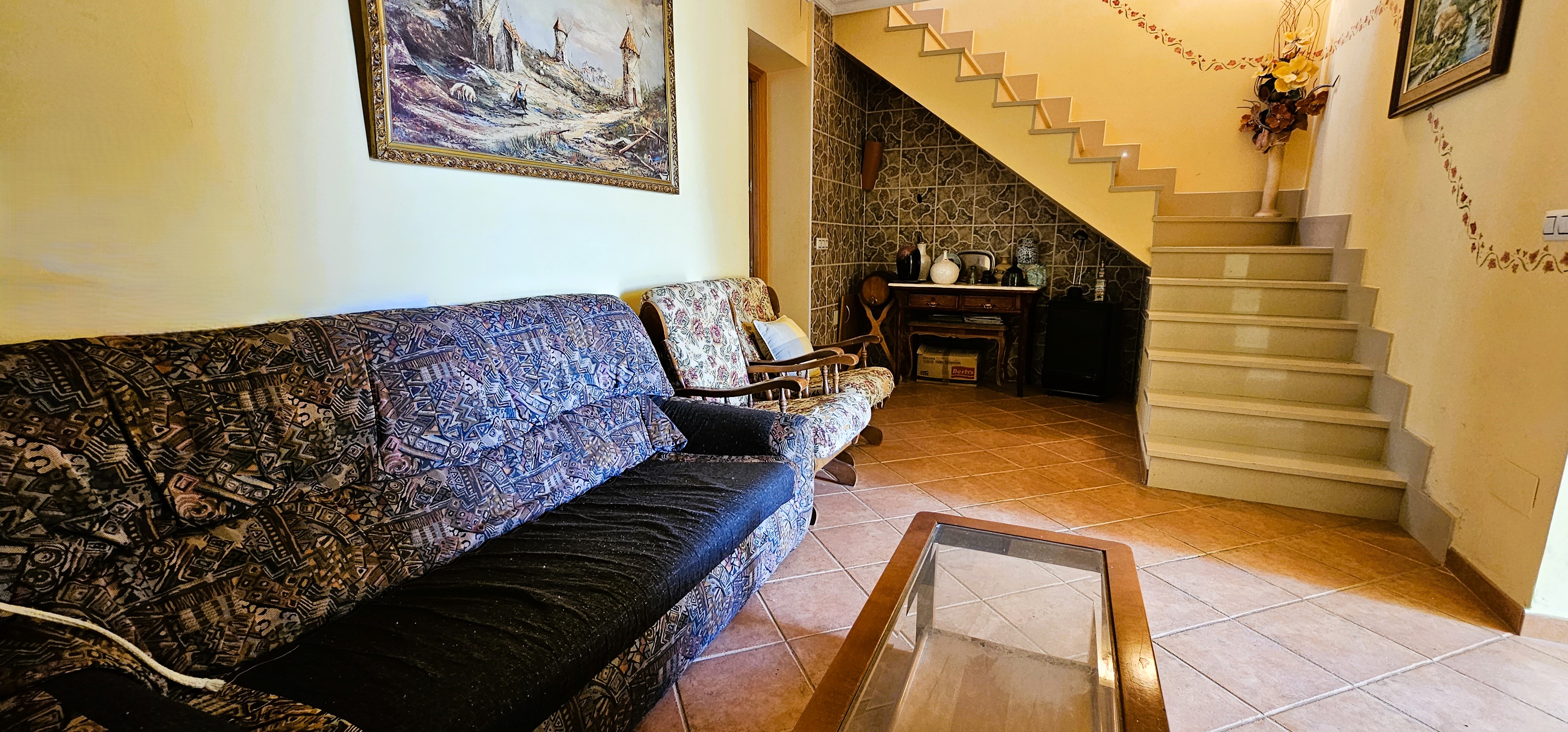 Venta Chalet en La Costera, Totana - imagen 24