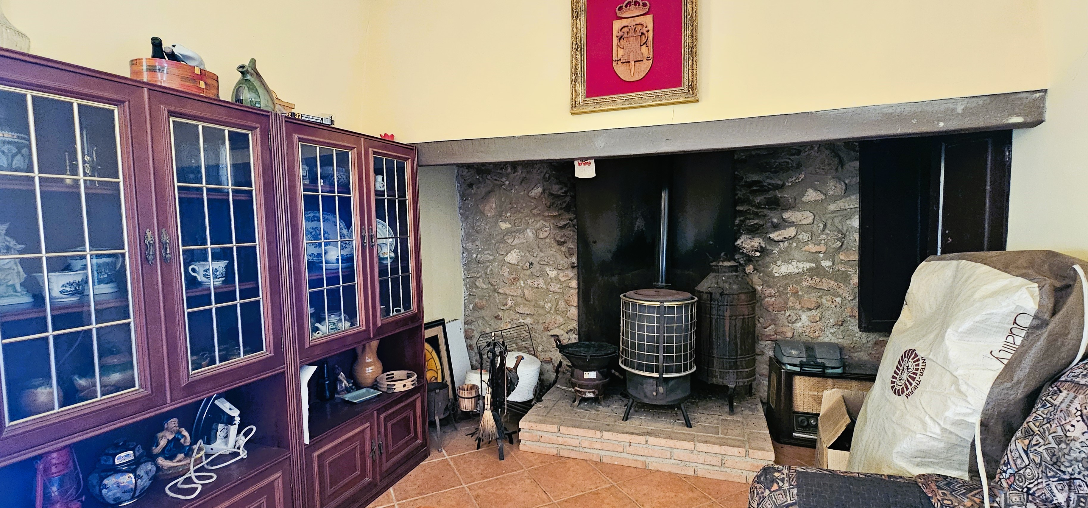 Venta Chalet en La Costera, Totana - imagen 25