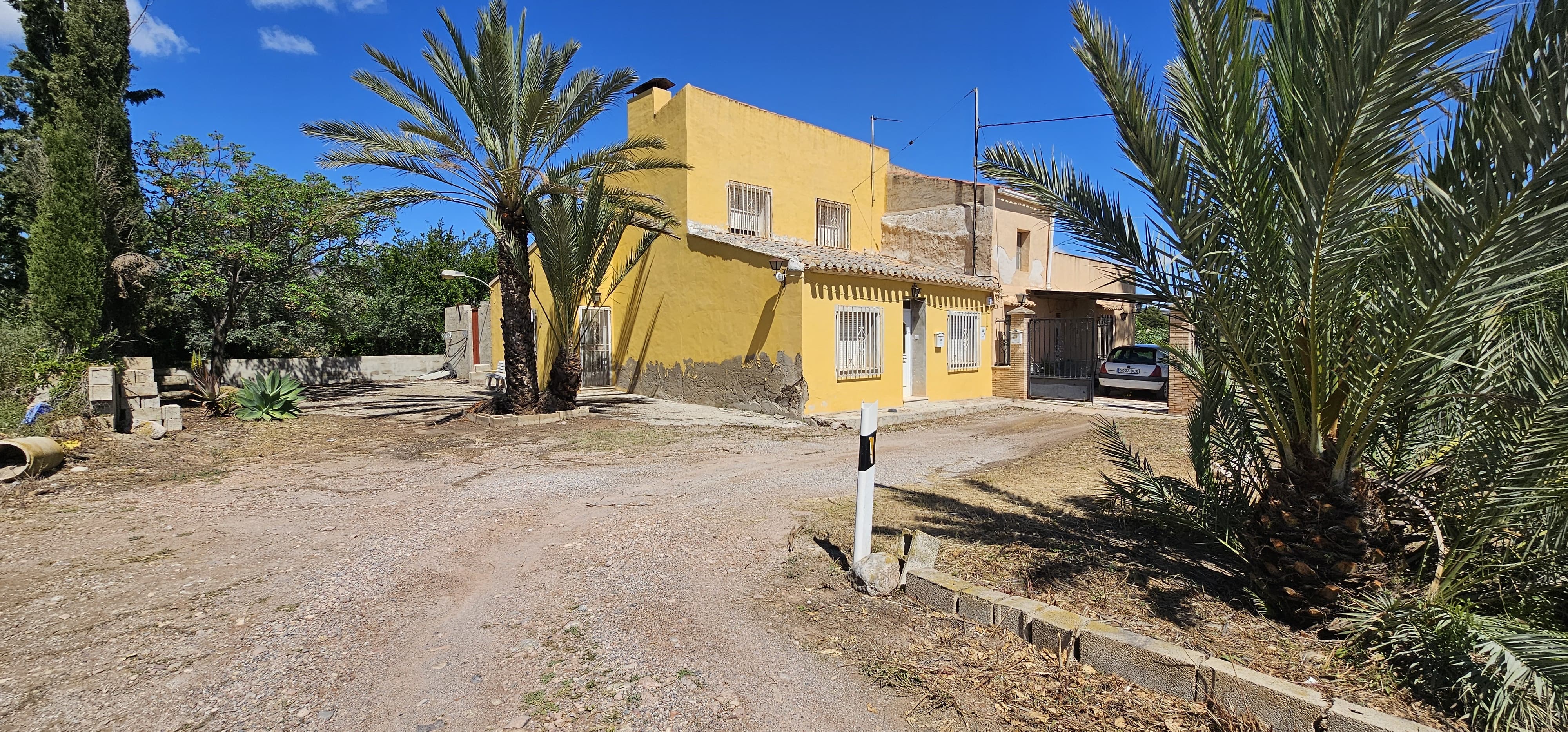 Venta Chalet en La Costera, Totana - imagen 5