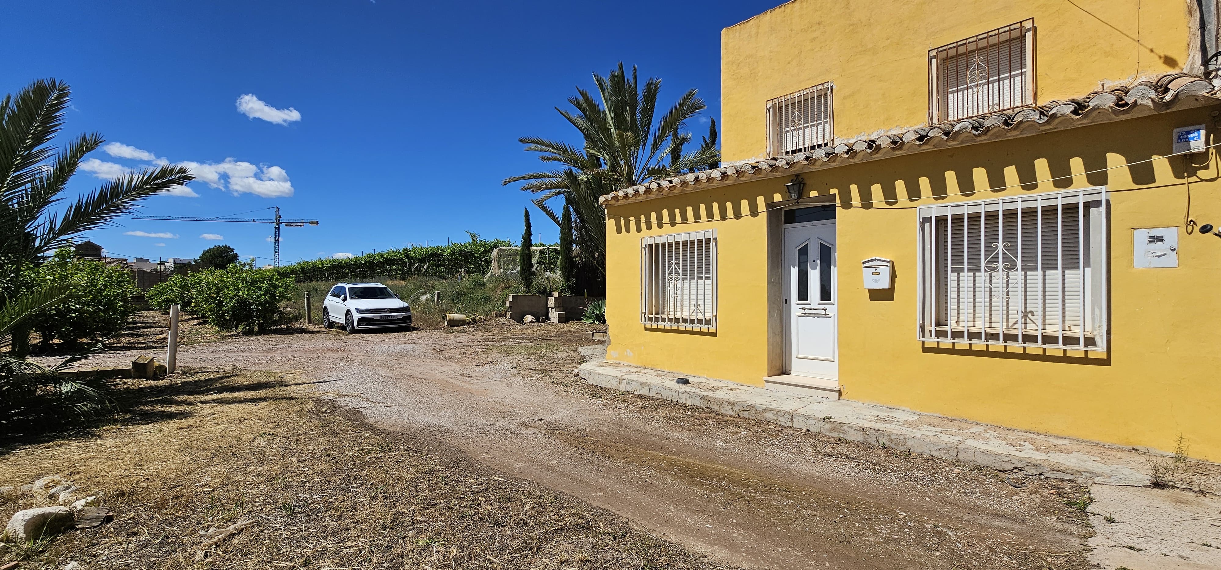 Venta Chalet en La Costera, Totana - imagen 6