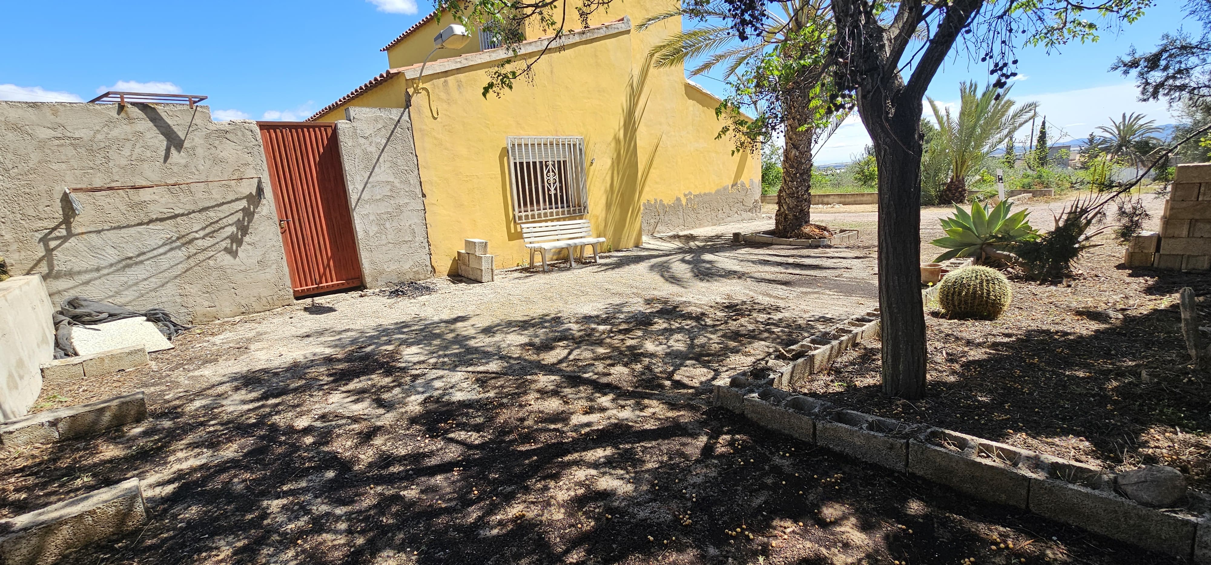 Venta Chalet en La Costera, Totana - imagen 8