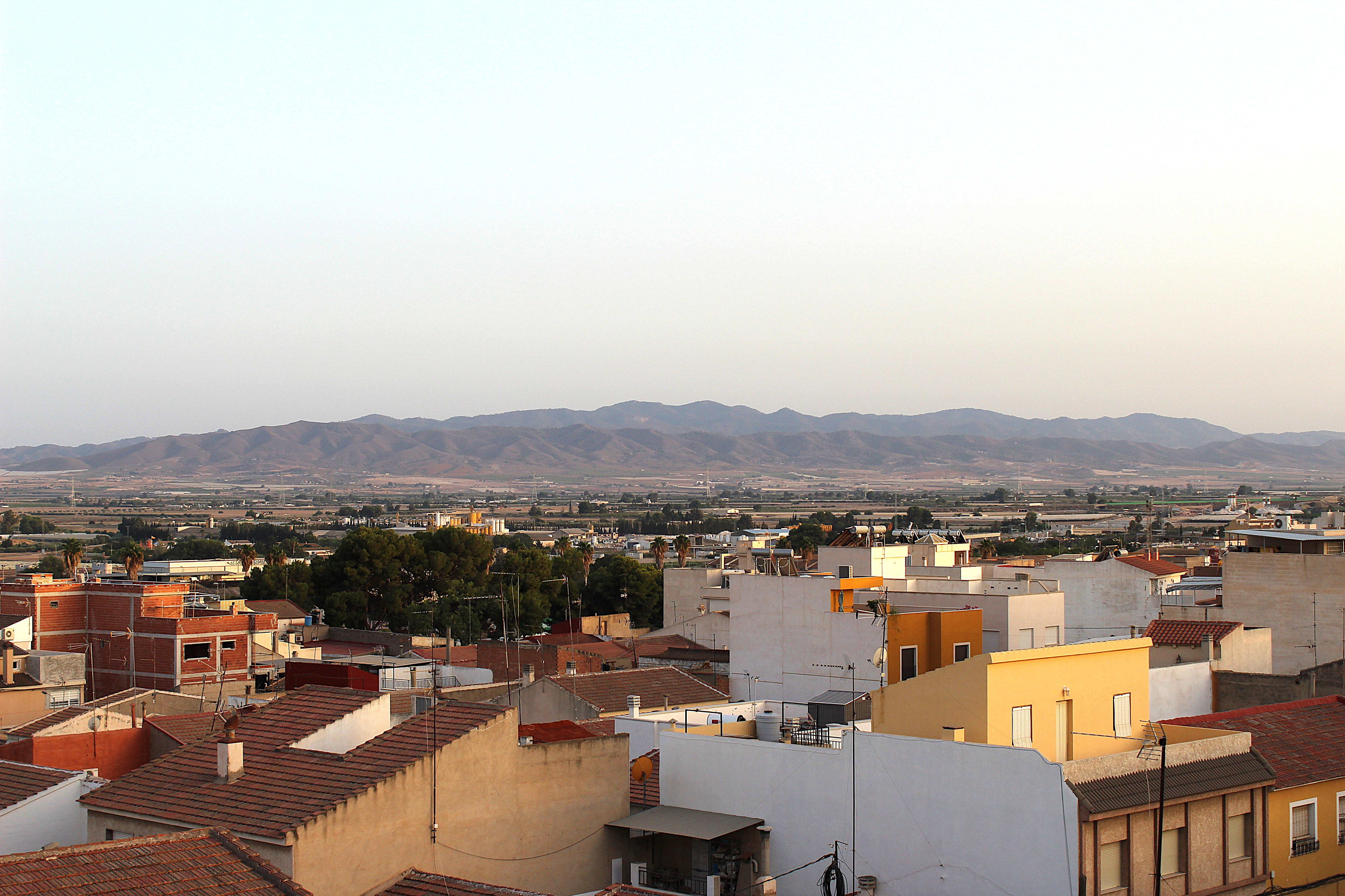 Venta Ático Amplia Terraza Centro de Totana - imagen 33
