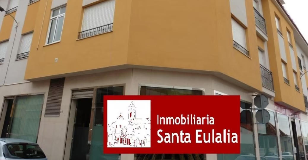 Venta Local Comercial Esquina en Totana