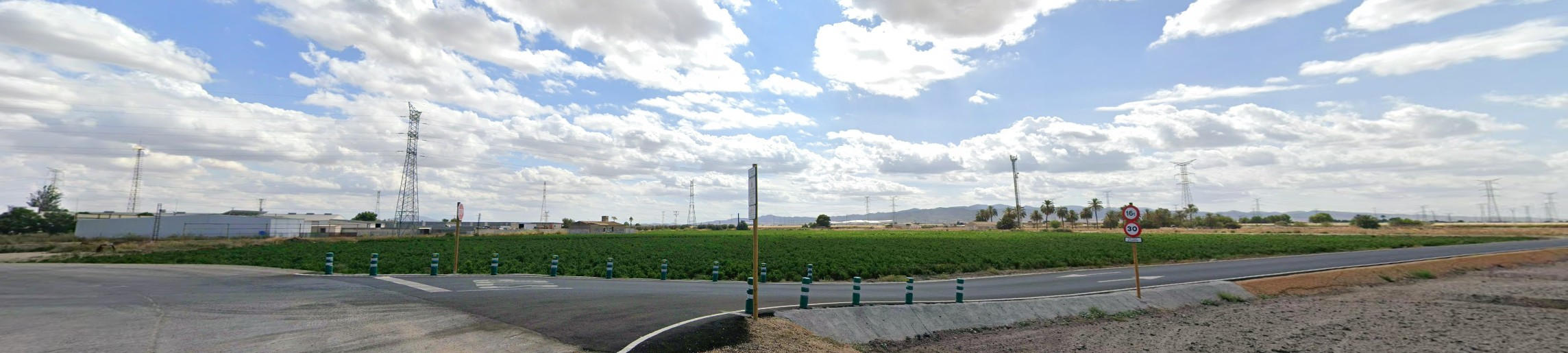 Venta Finca en Regadío Ctra Mazarrón, Totana - imagen 2