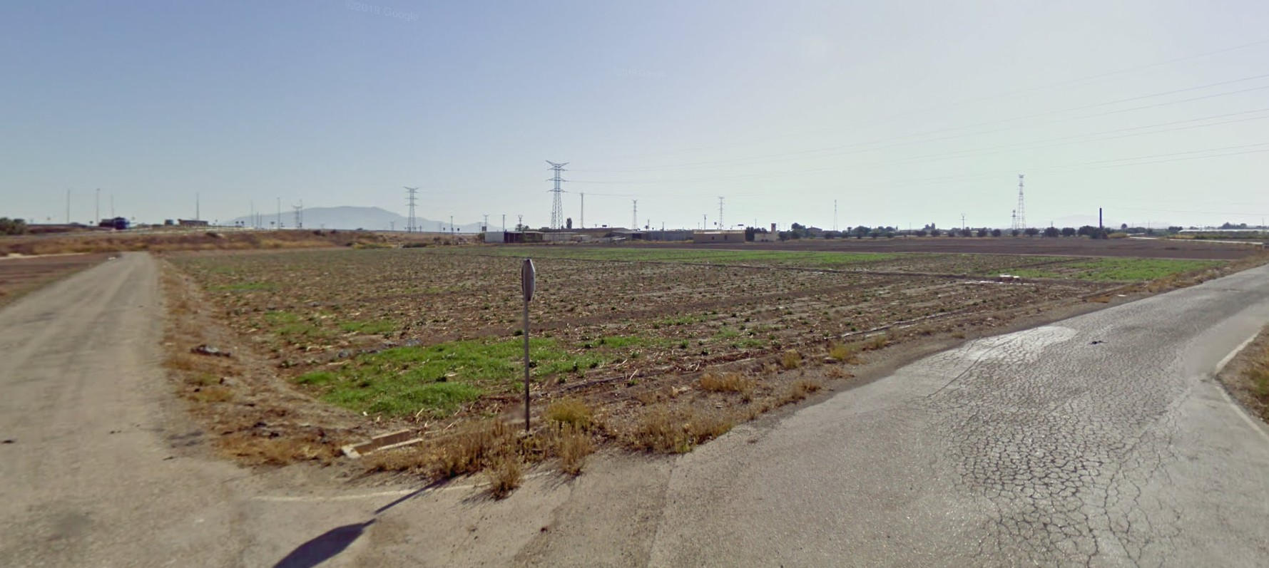 Venta Finca en Regadío Ctra Mazarrón, Totana - imagen 4