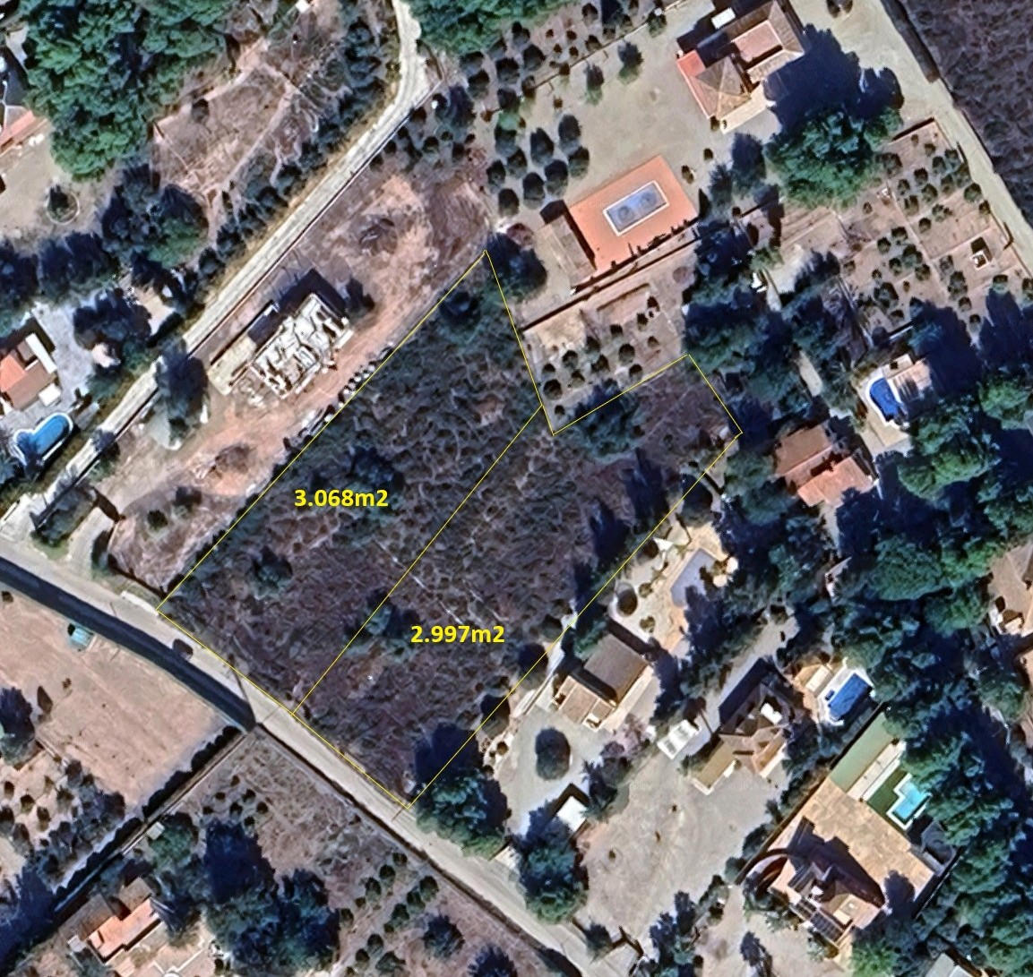 Venta Dos Parcelas Urbanizables En El Rulo, Totana