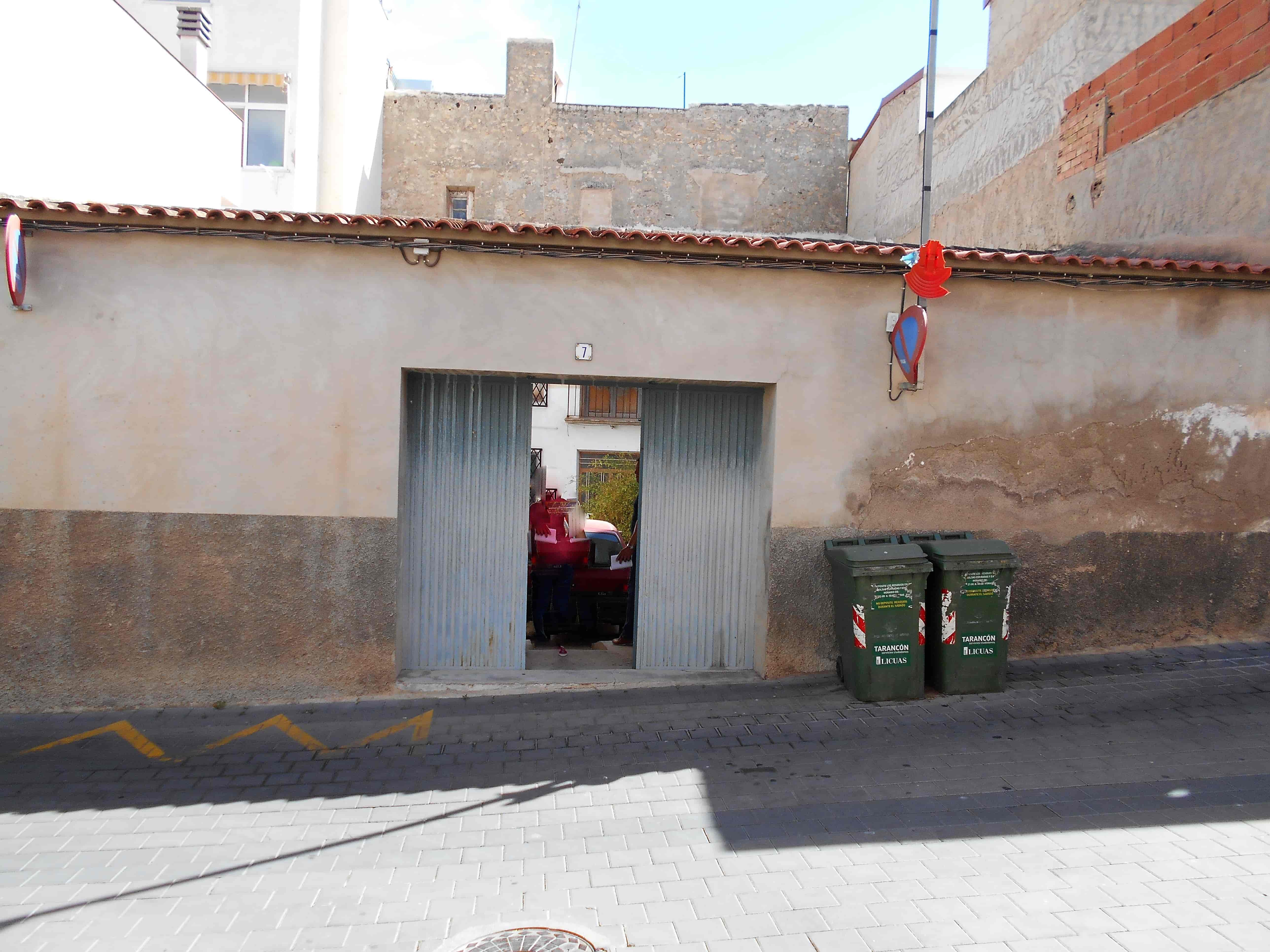 Casa en venta en Totana - Plaza Miguel Marín - imagen 13