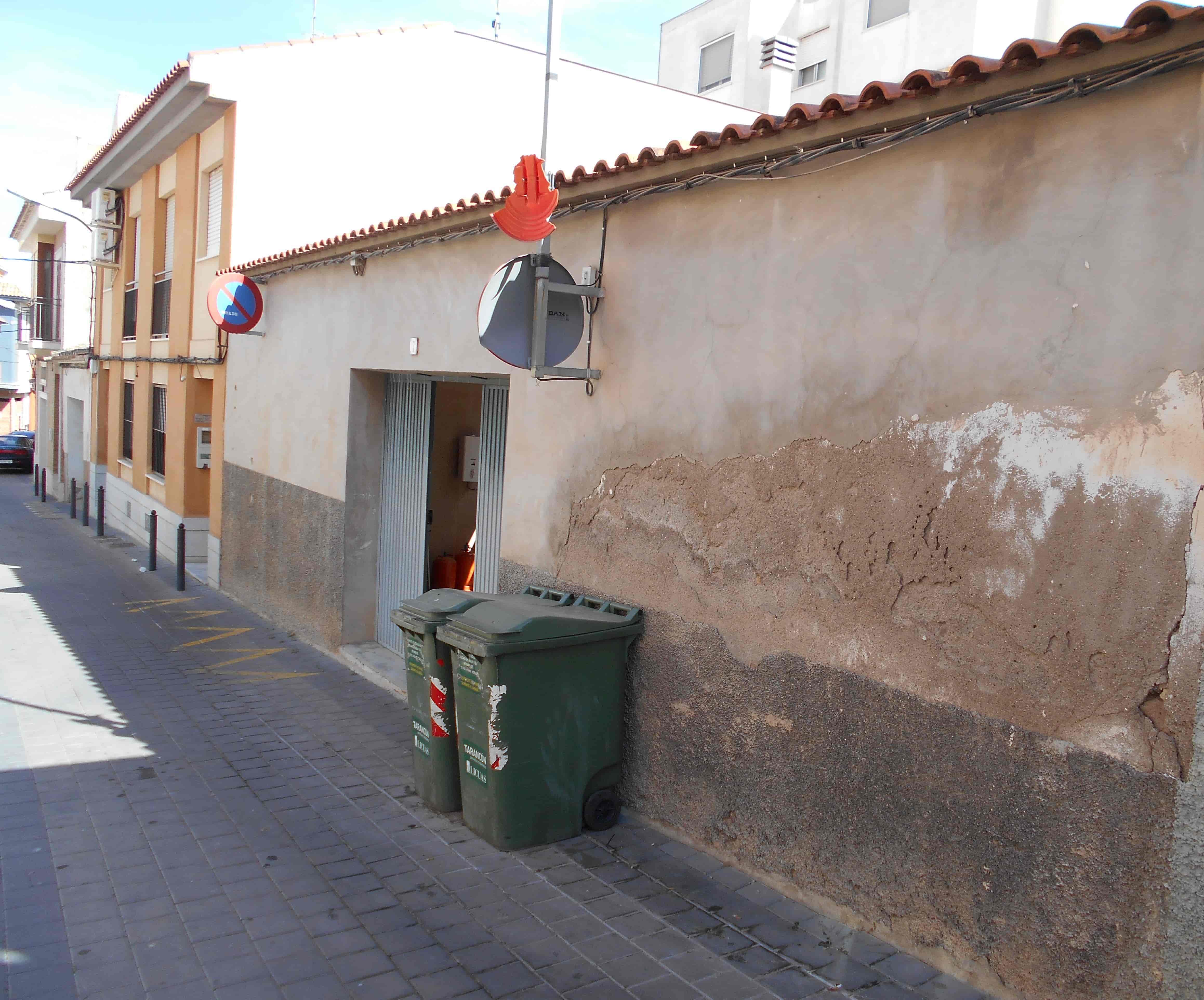 Casa en venta en Totana - Plaza Miguel Marín - imagen 14