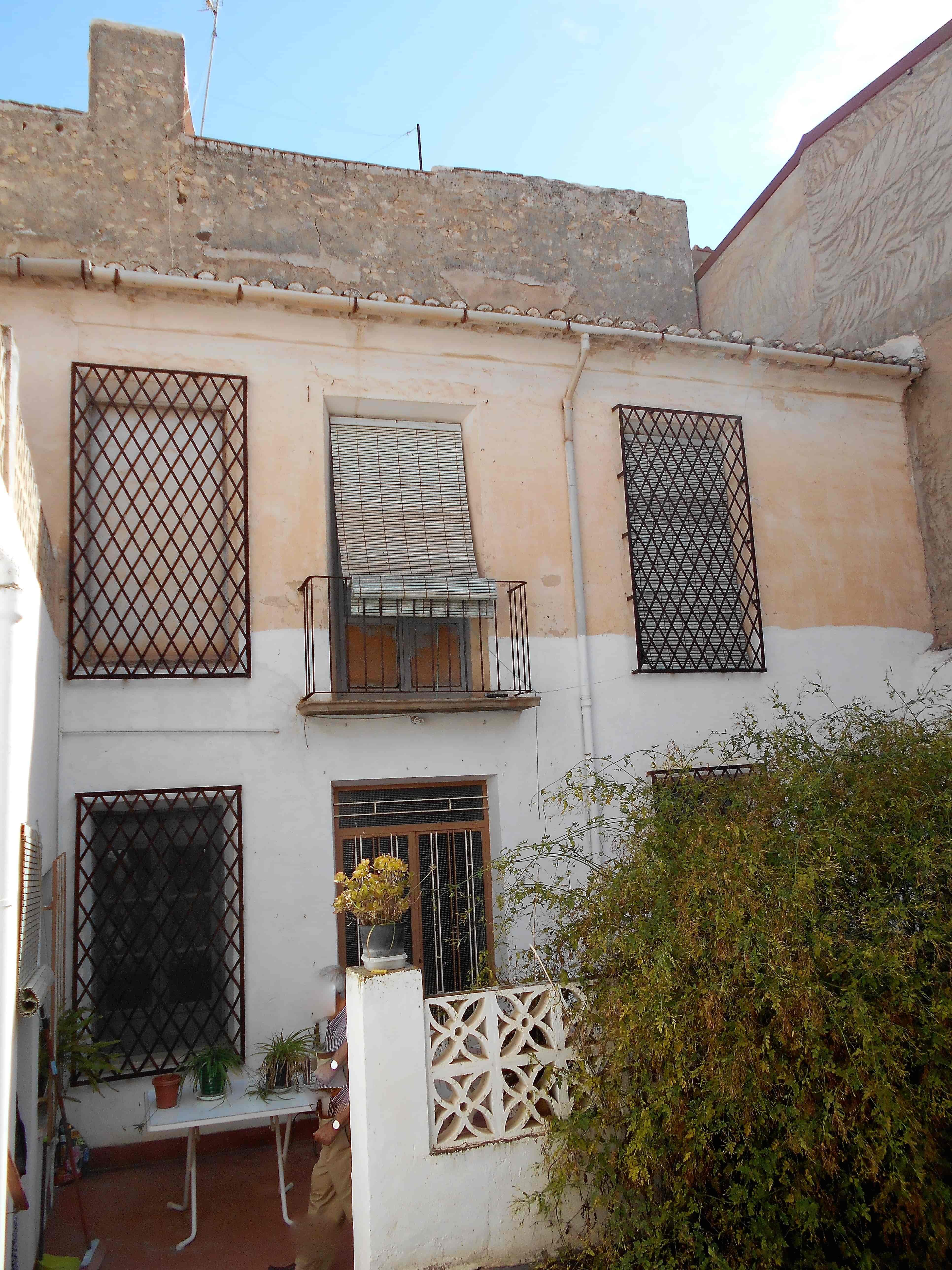 Casa en venta en Totana - Plaza Miguel Marín - imagen 17