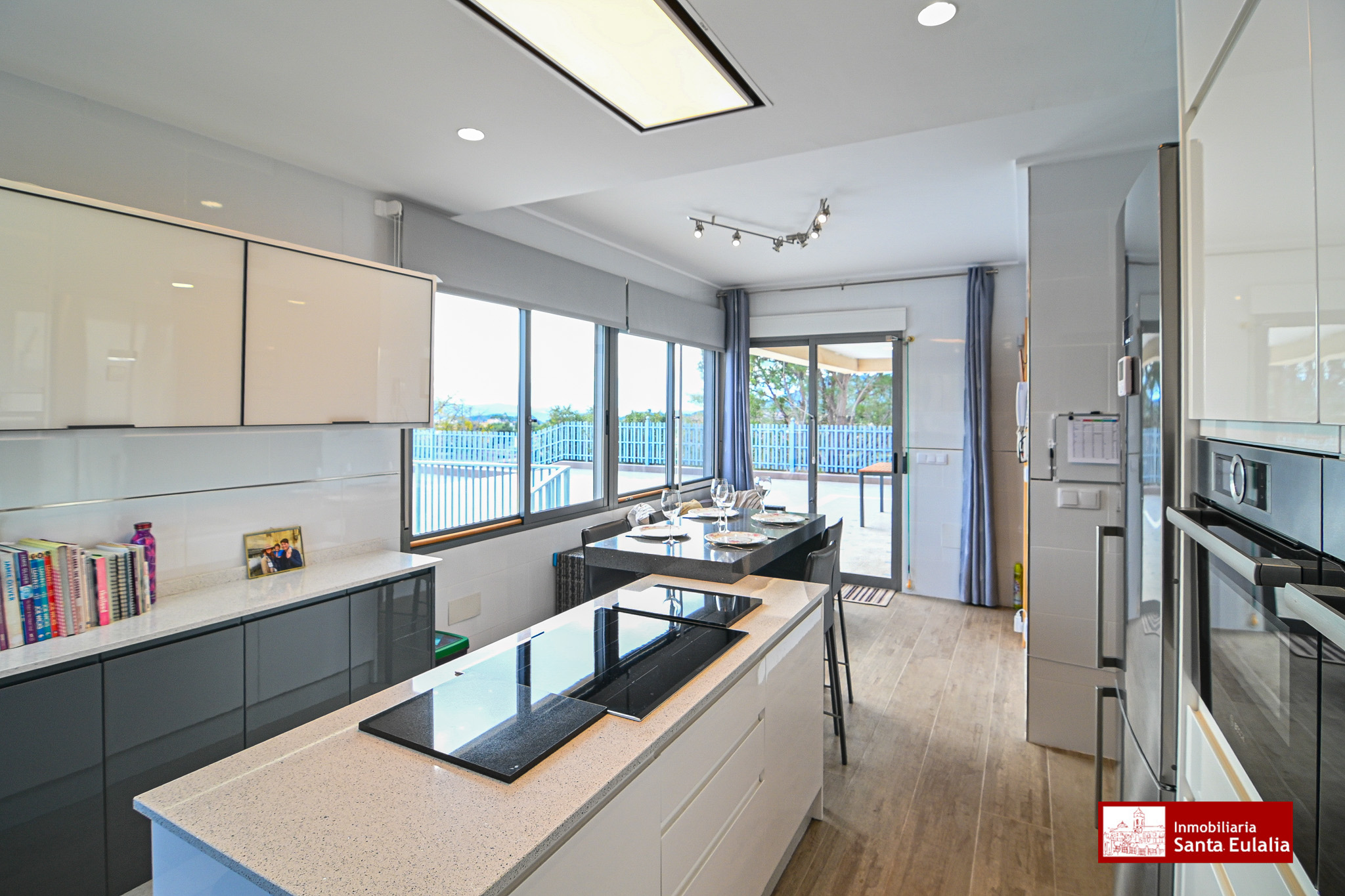 Venta Chalet Independiente con Piscina en Las Canales Aledo - imagen 42