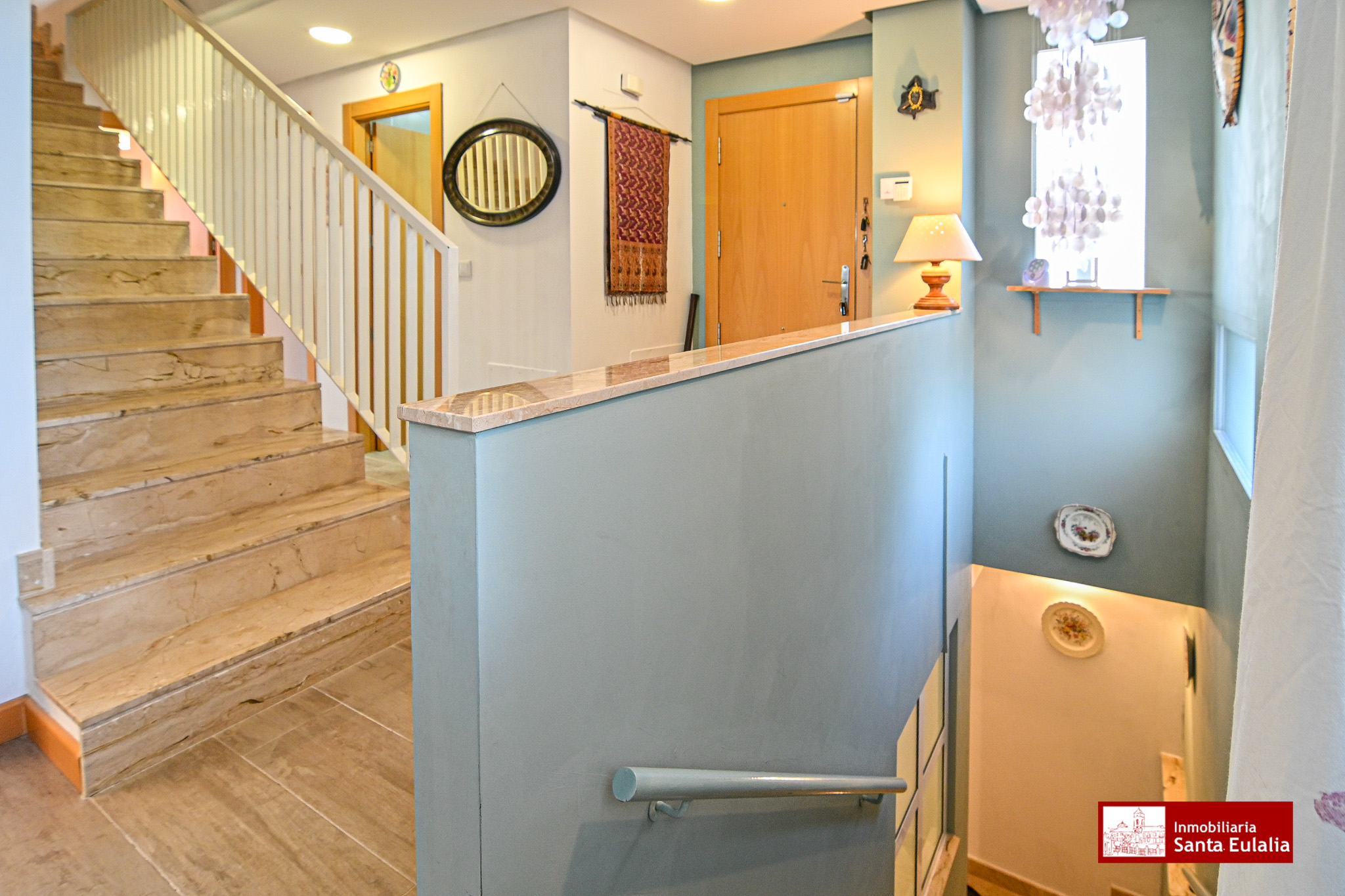 Venta Chalet Independiente con Piscina en Las Canales Aledo - imagen 3
