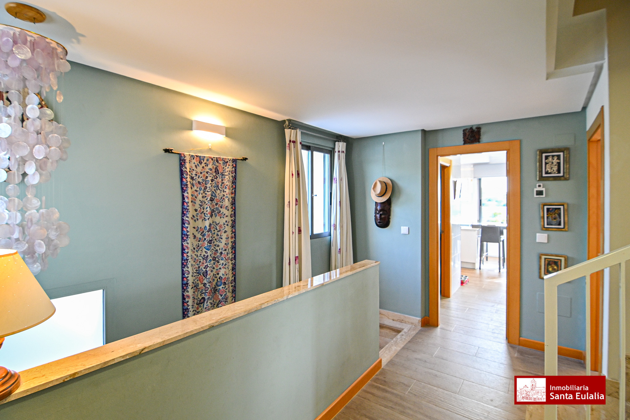 Venta Chalet Independiente con Piscina en Las Canales Aledo - imagen 11