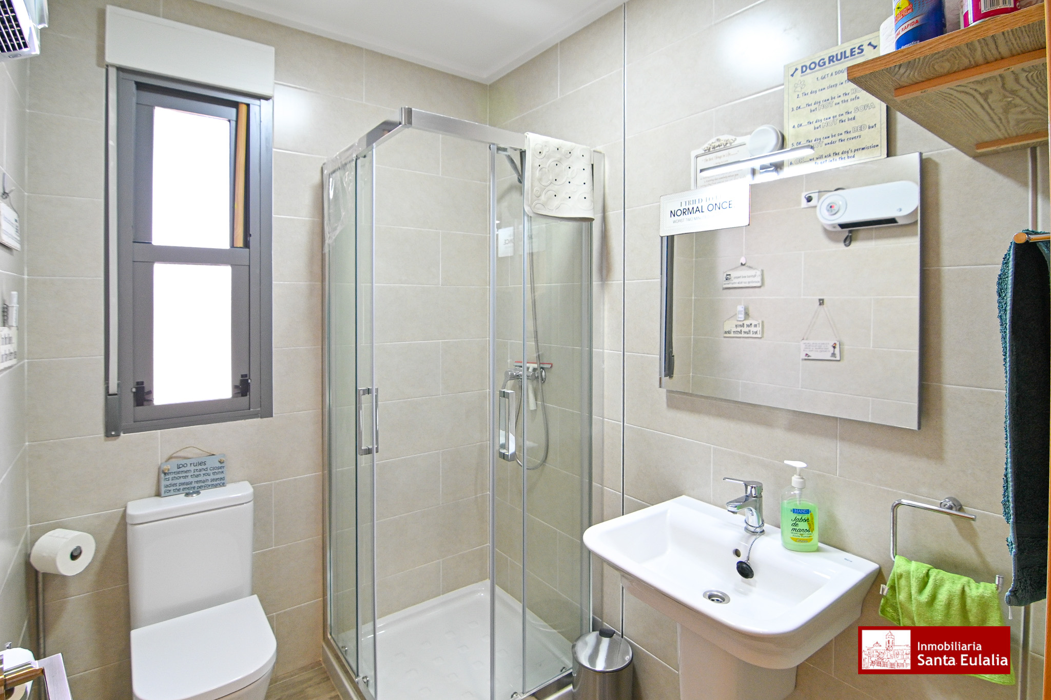Venta Chalet Independiente con Piscina en Las Canales Aledo - imagen 21