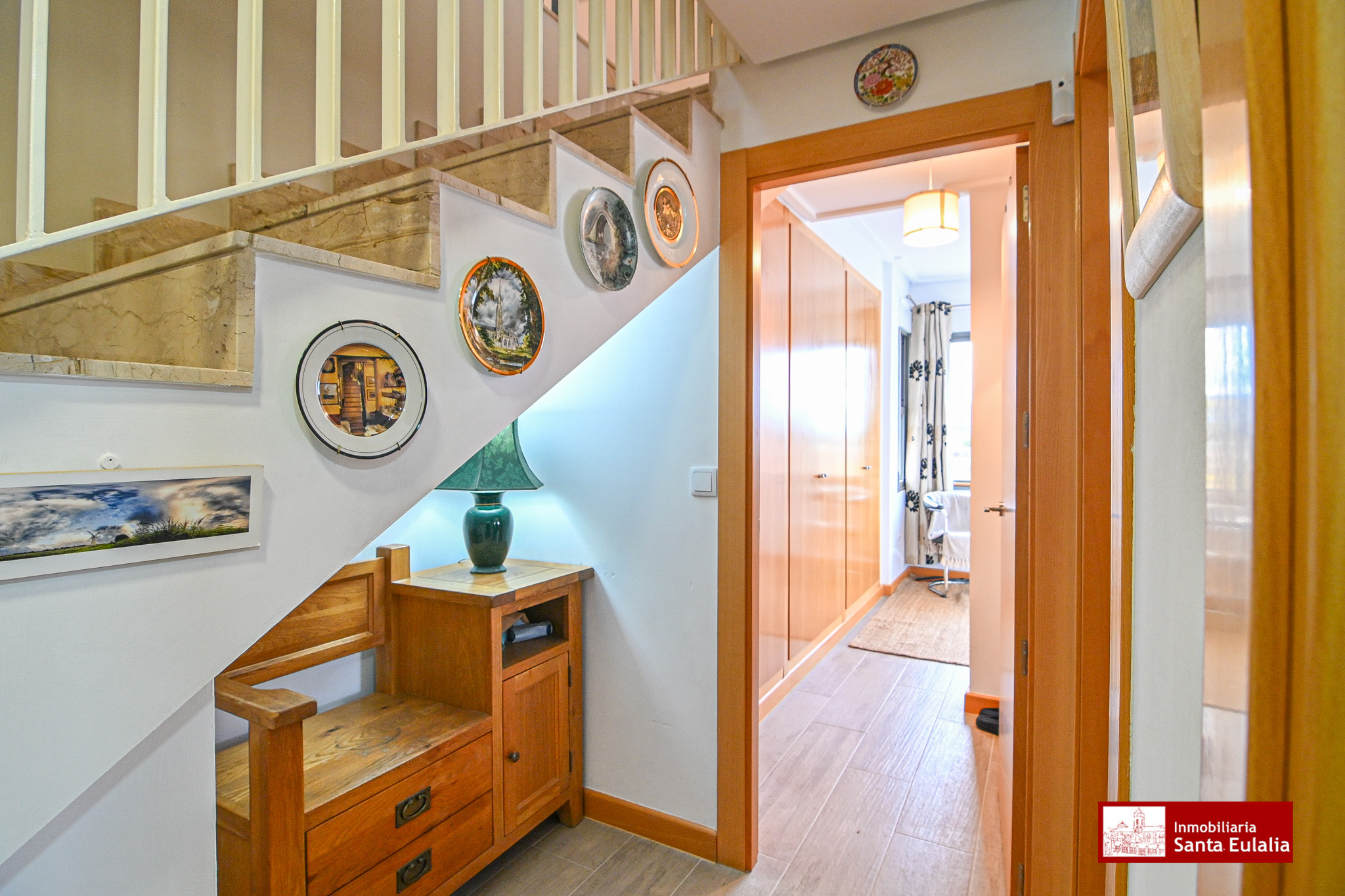 Venta Chalet Independiente con Piscina en Las Canales Aledo - imagen 23