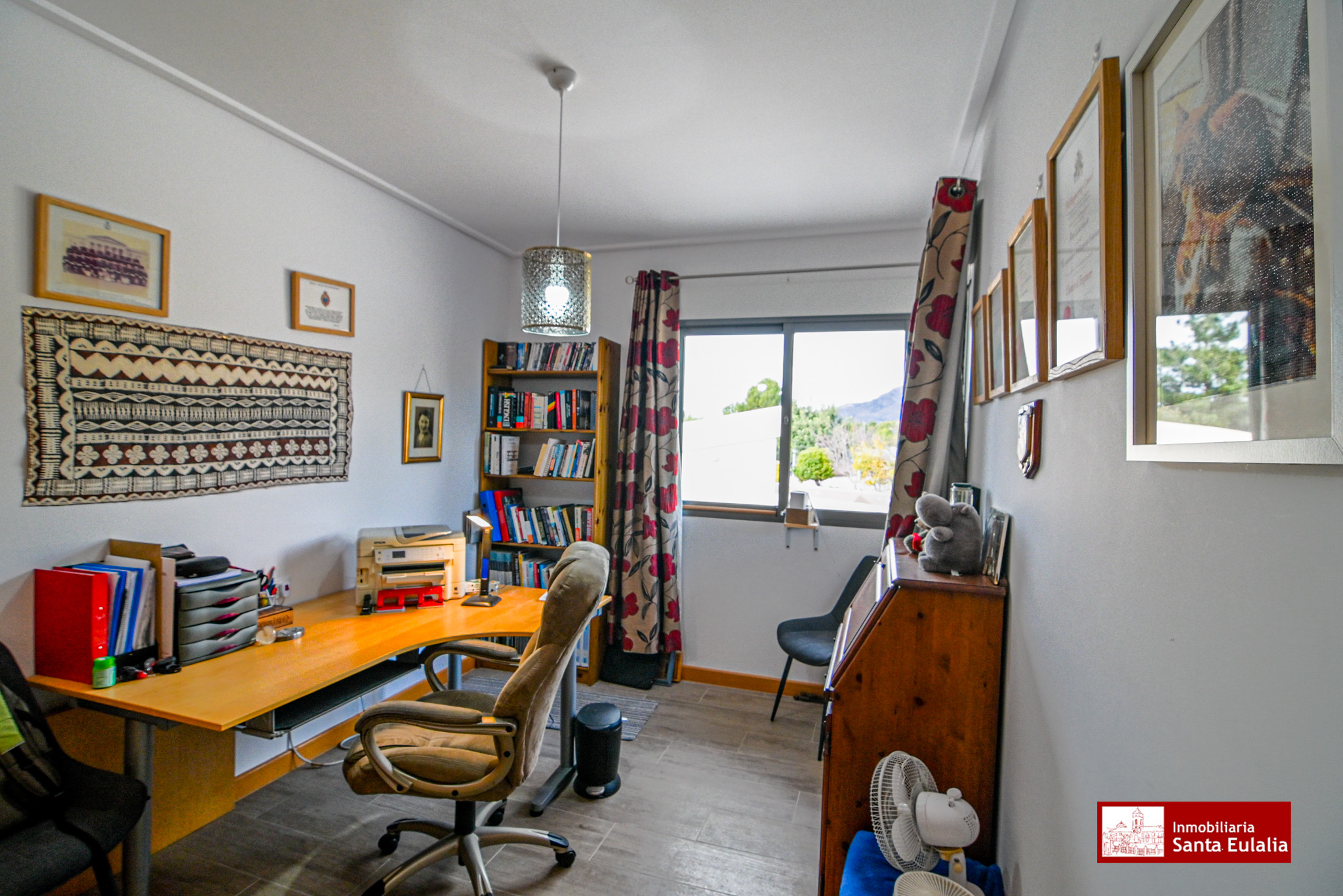 Venta Chalet Independiente con Piscina en Las Canales Aledo - imagen 24