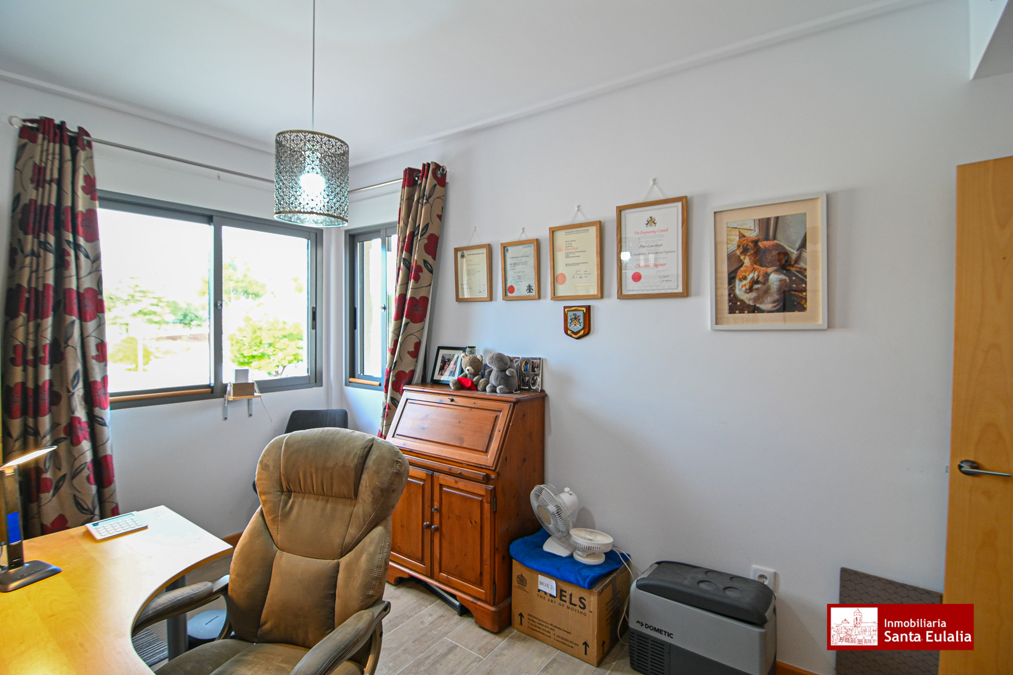 Venta Chalet Independiente con Piscina en Las Canales Aledo - imagen 25