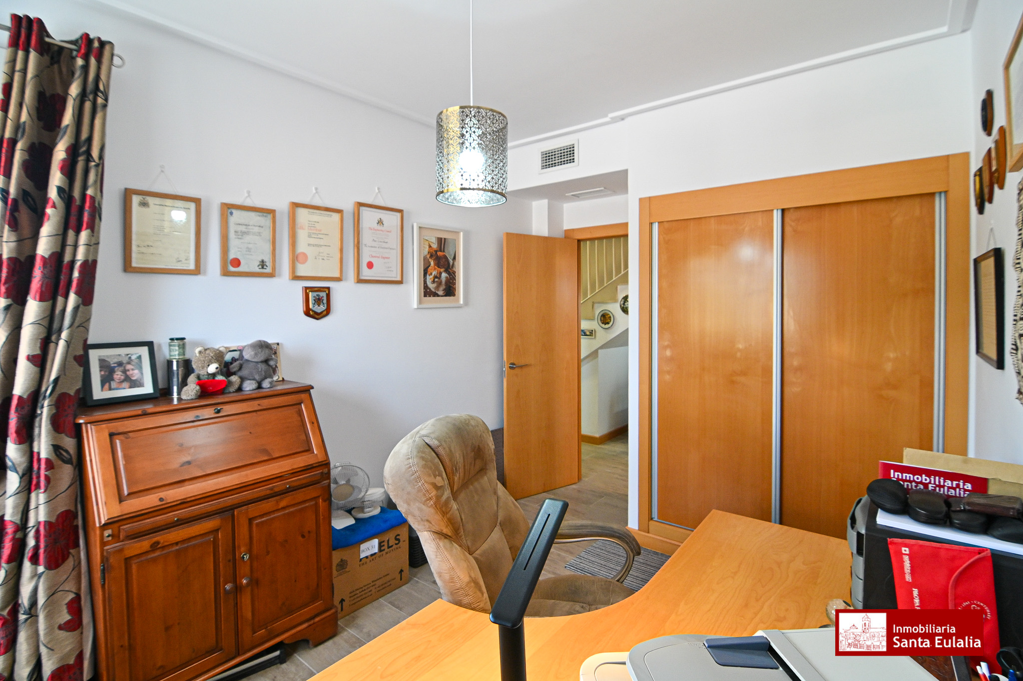Venta Chalet Independiente con Piscina en Las Canales Aledo - imagen 26