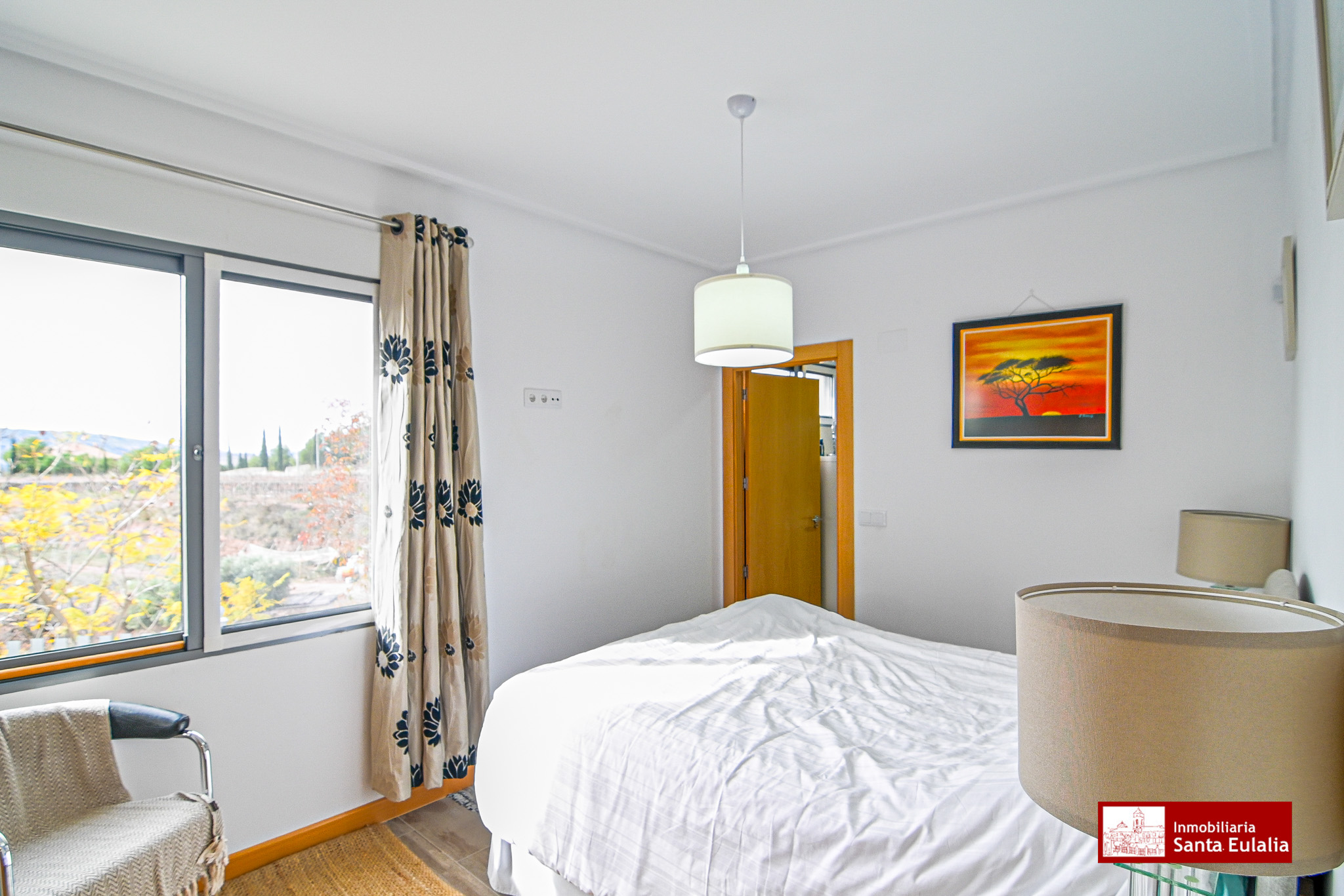 Venta Chalet Independiente con Piscina en Las Canales Aledo - imagen 28